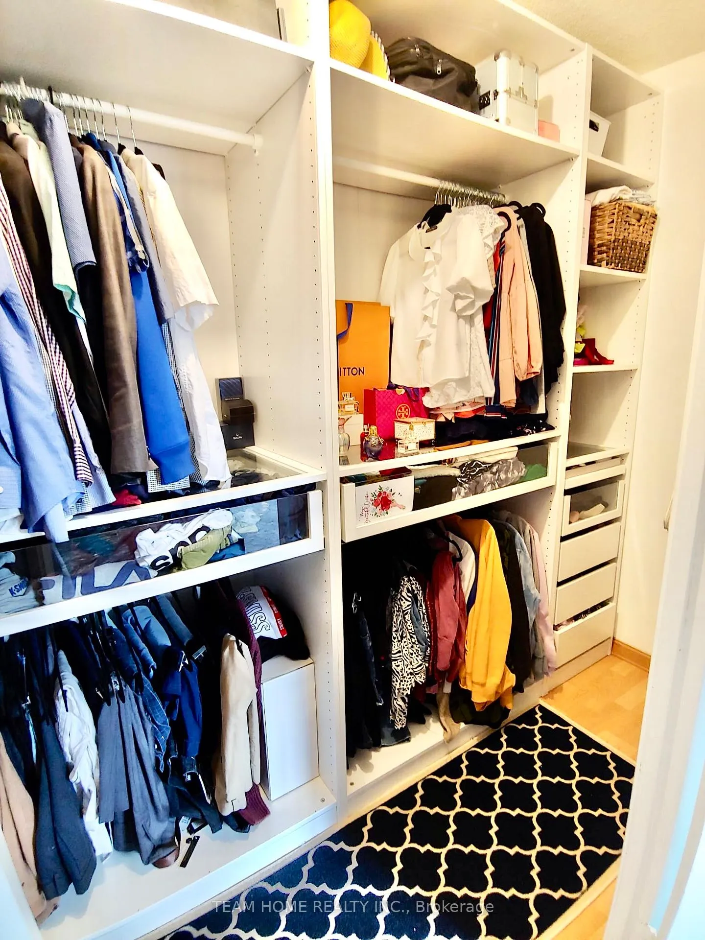 Photo 18 of Unit 303, 205 Wynford Drive, Toronto, Flemingdon Park — HOMEH