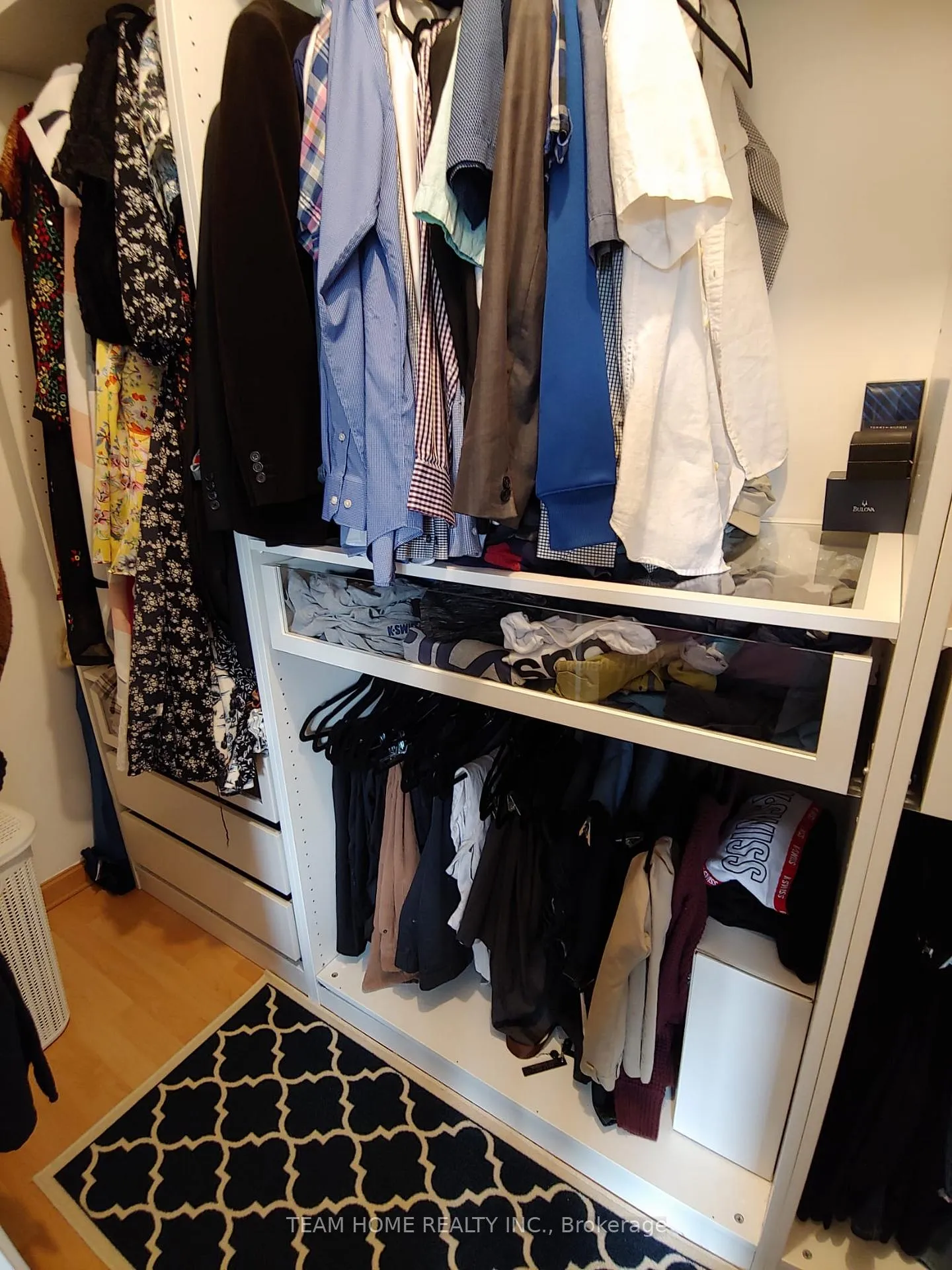 Photo 19 of Unit 303, 205 Wynford Drive, Toronto, Flemingdon Park — HOMEH