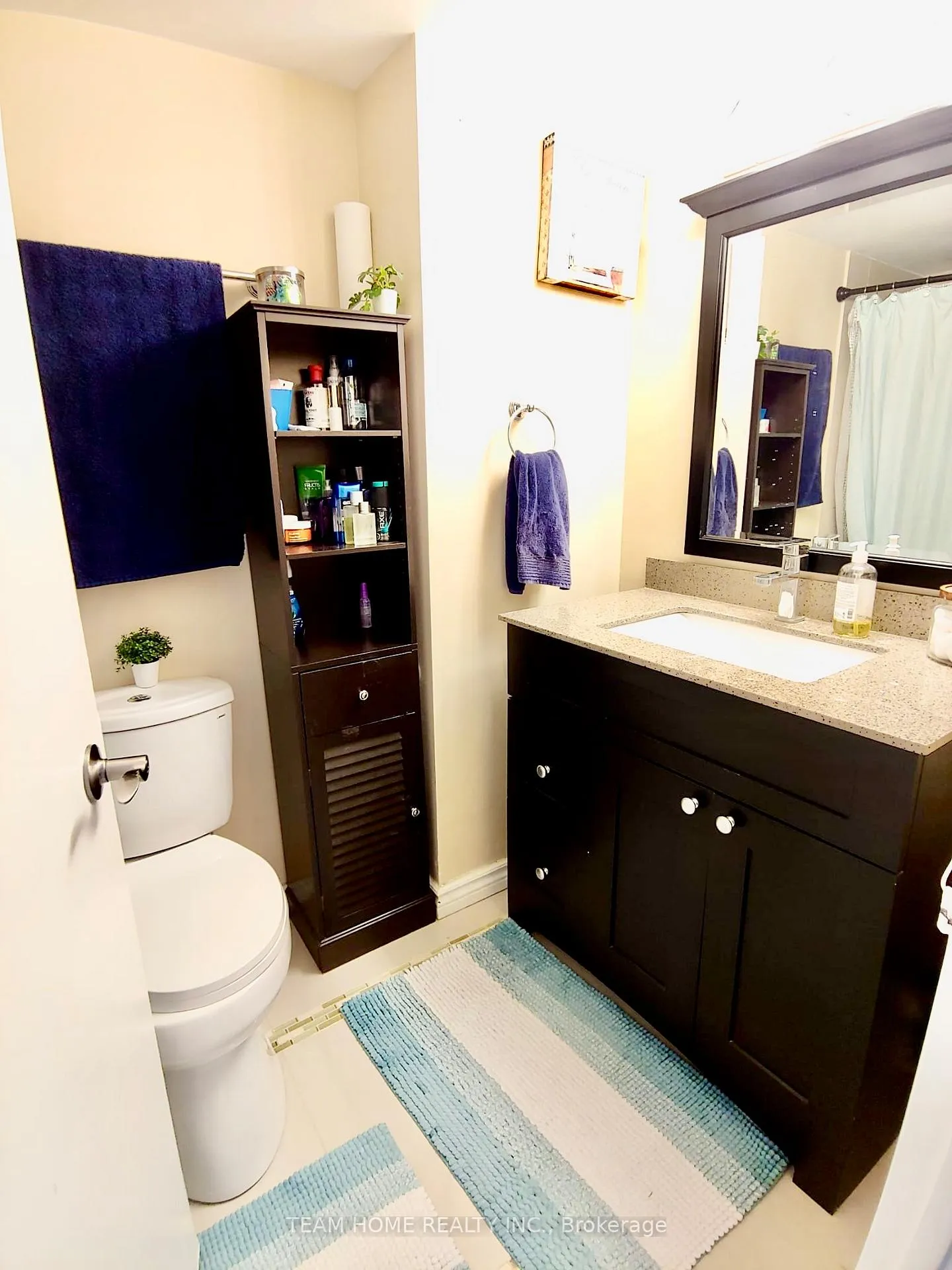 Photo 20 of Unit 303, 205 Wynford Drive, Toronto, Flemingdon Park — HOMEH