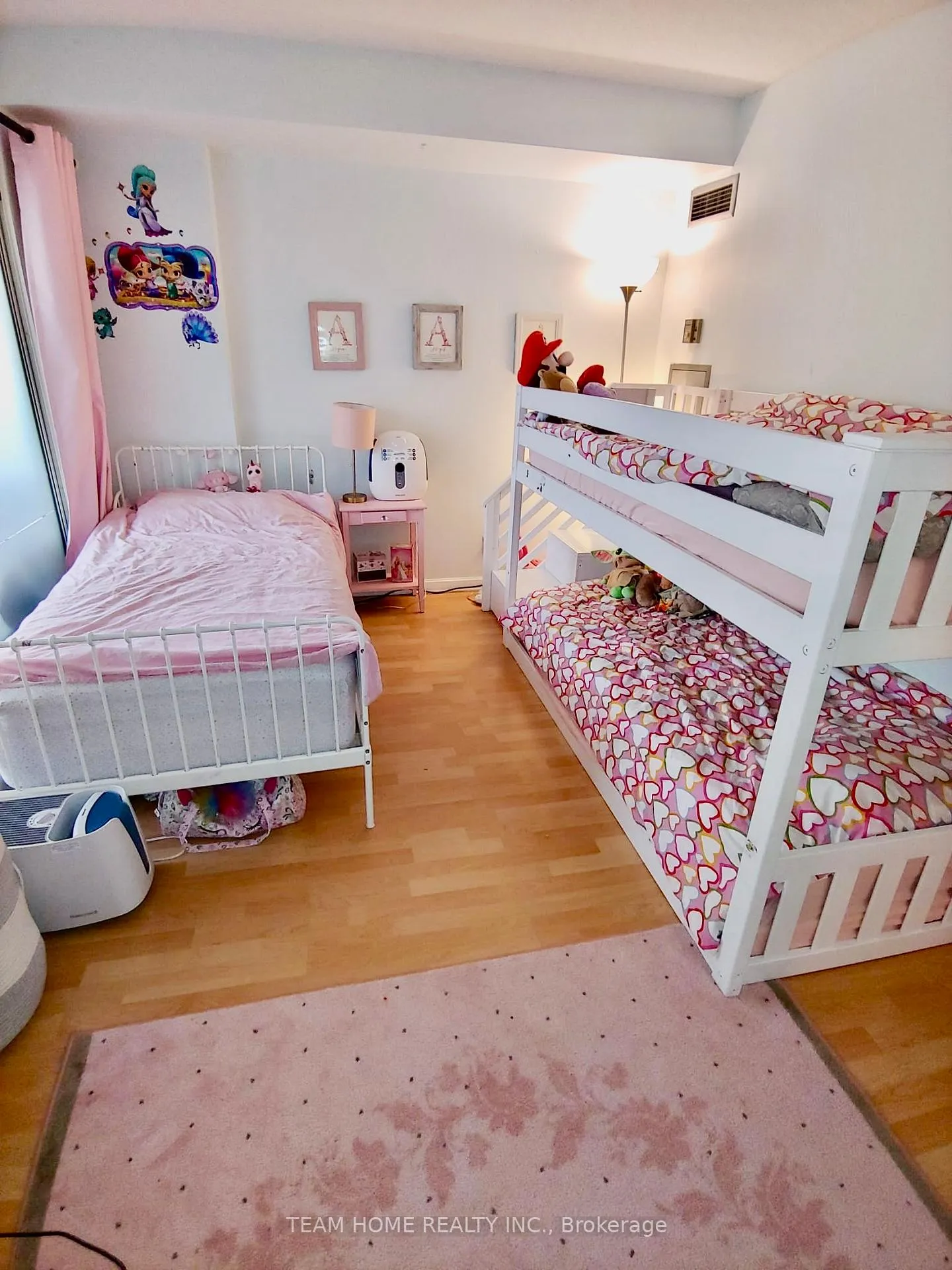 Photo 21 of Unit 303, 205 Wynford Drive, Toronto, Flemingdon Park — HOMEH
