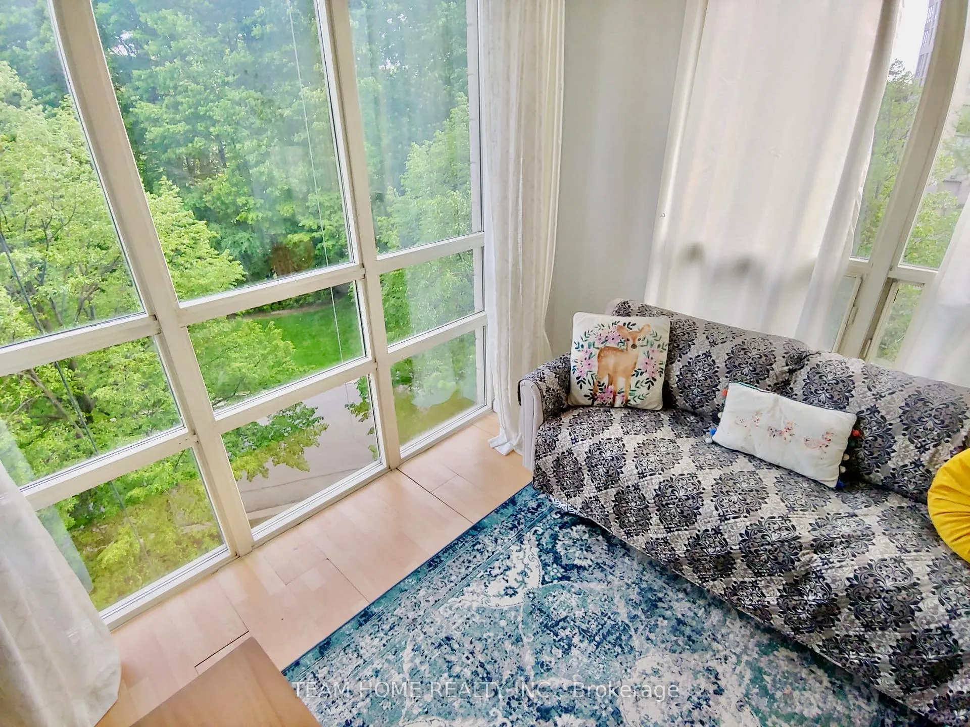 Photo 22 of Unit 303, 205 Wynford Drive, Toronto, Flemingdon Park — HOMEH
