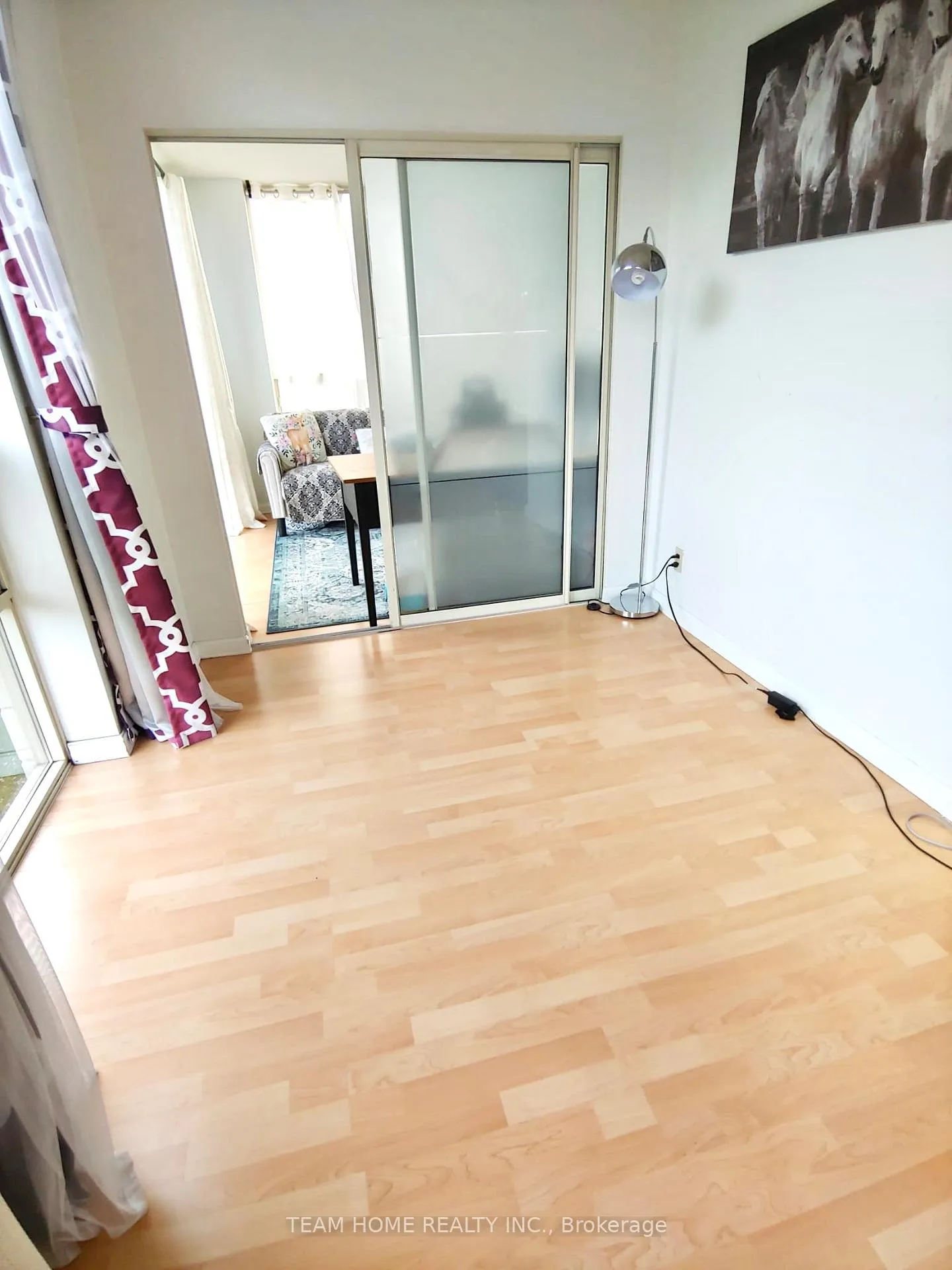 Photo 26 of Unit 303, 205 Wynford Drive, Toronto, Flemingdon Park — HOMEH
