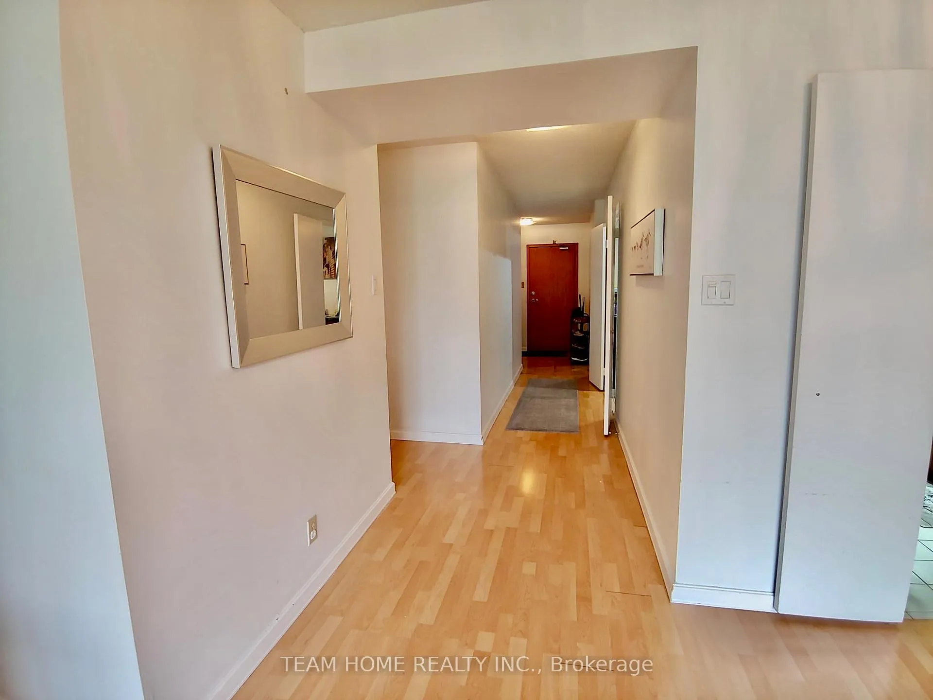 Photo 27 of Unit 303, 205 Wynford Drive, Toronto, Flemingdon Park — HOMEH