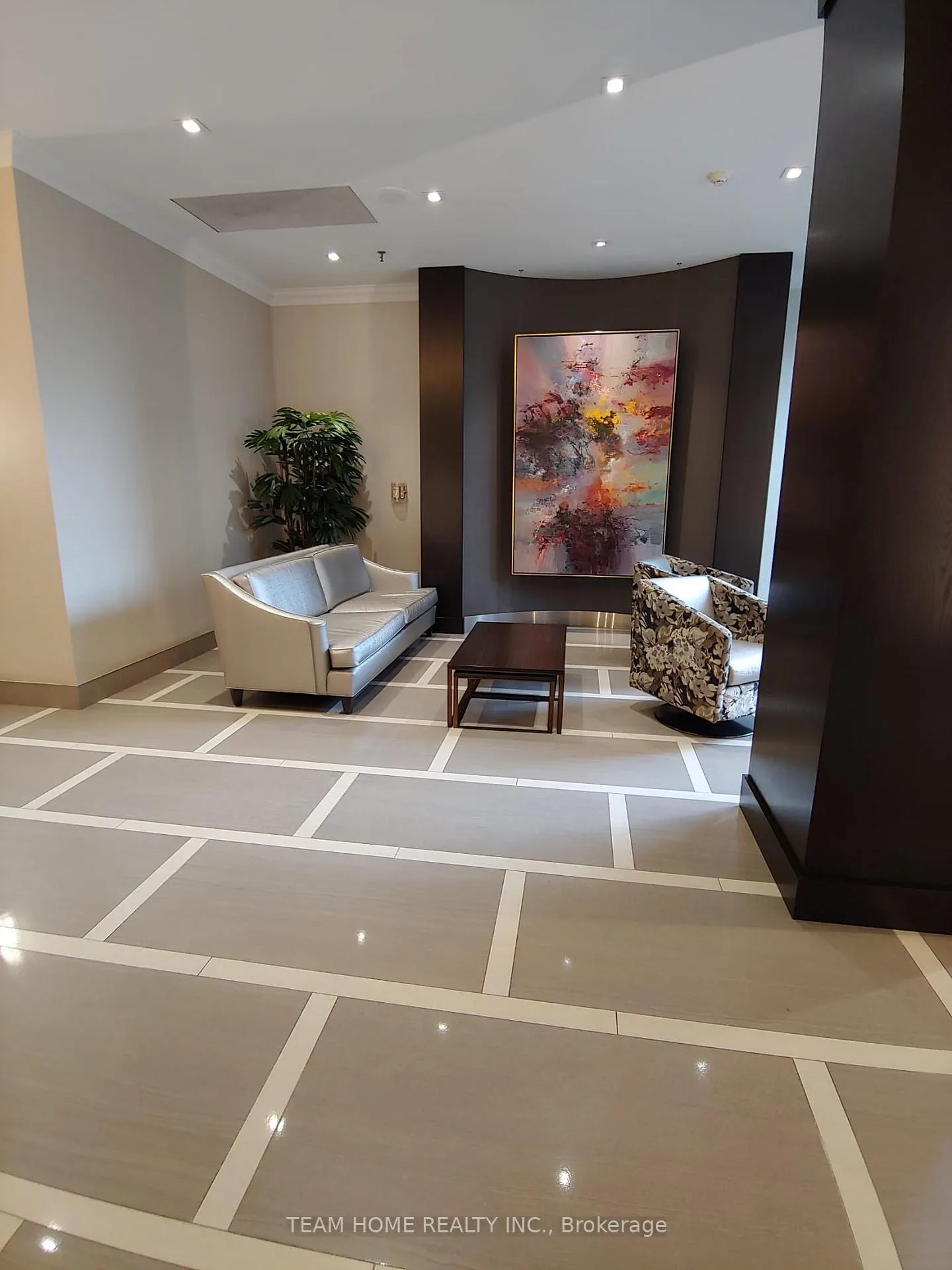 Photo 29 of Unit 303, 205 Wynford Drive, Toronto, Flemingdon Park — HOMEH