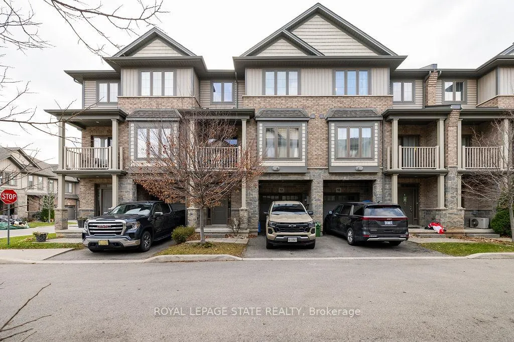Photo 2 of 12 Waterview Drive, Hamilton, Lakeshore — HOMEH