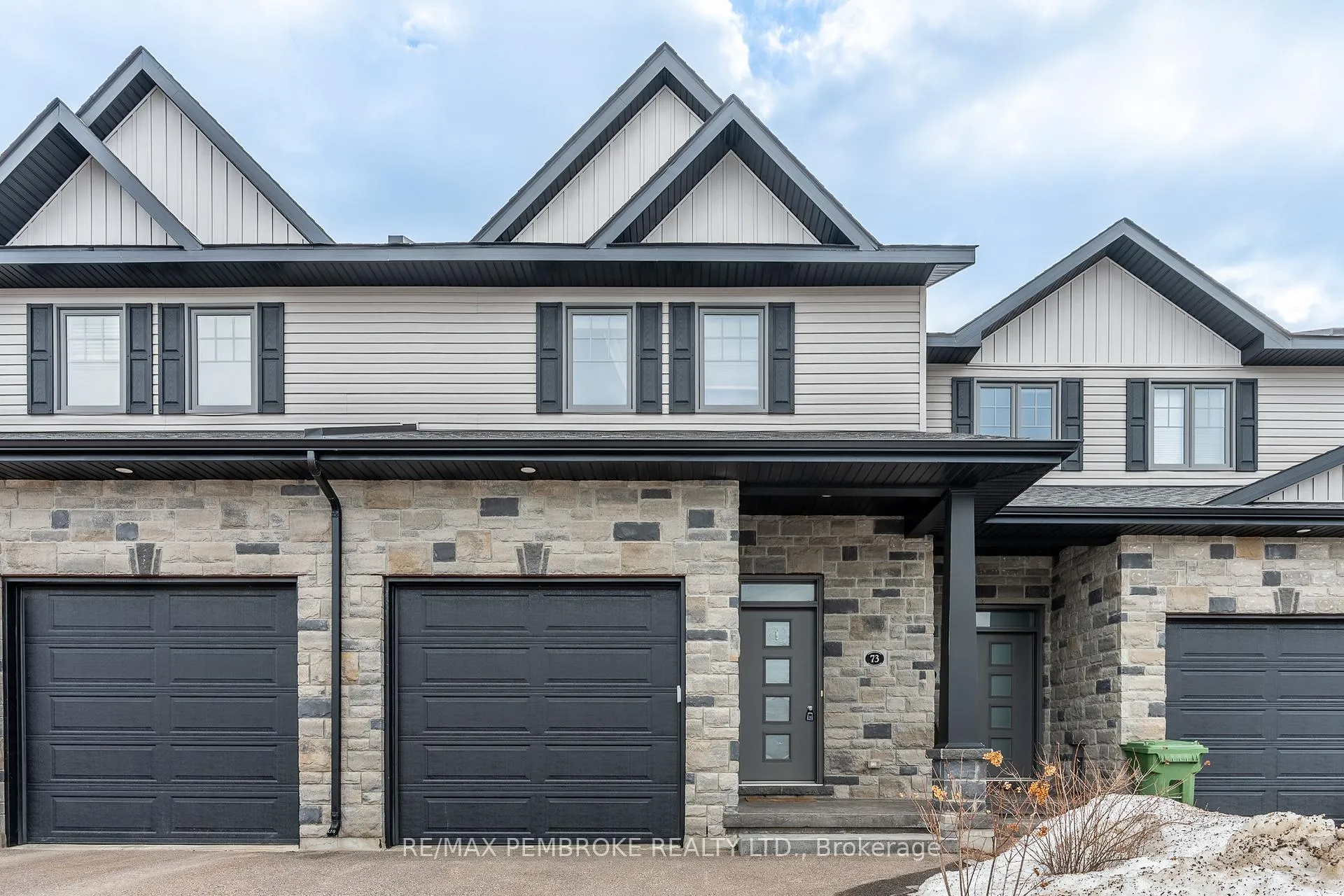 Photo 2 of 73 Chad Street, Petawawa — HOMEH