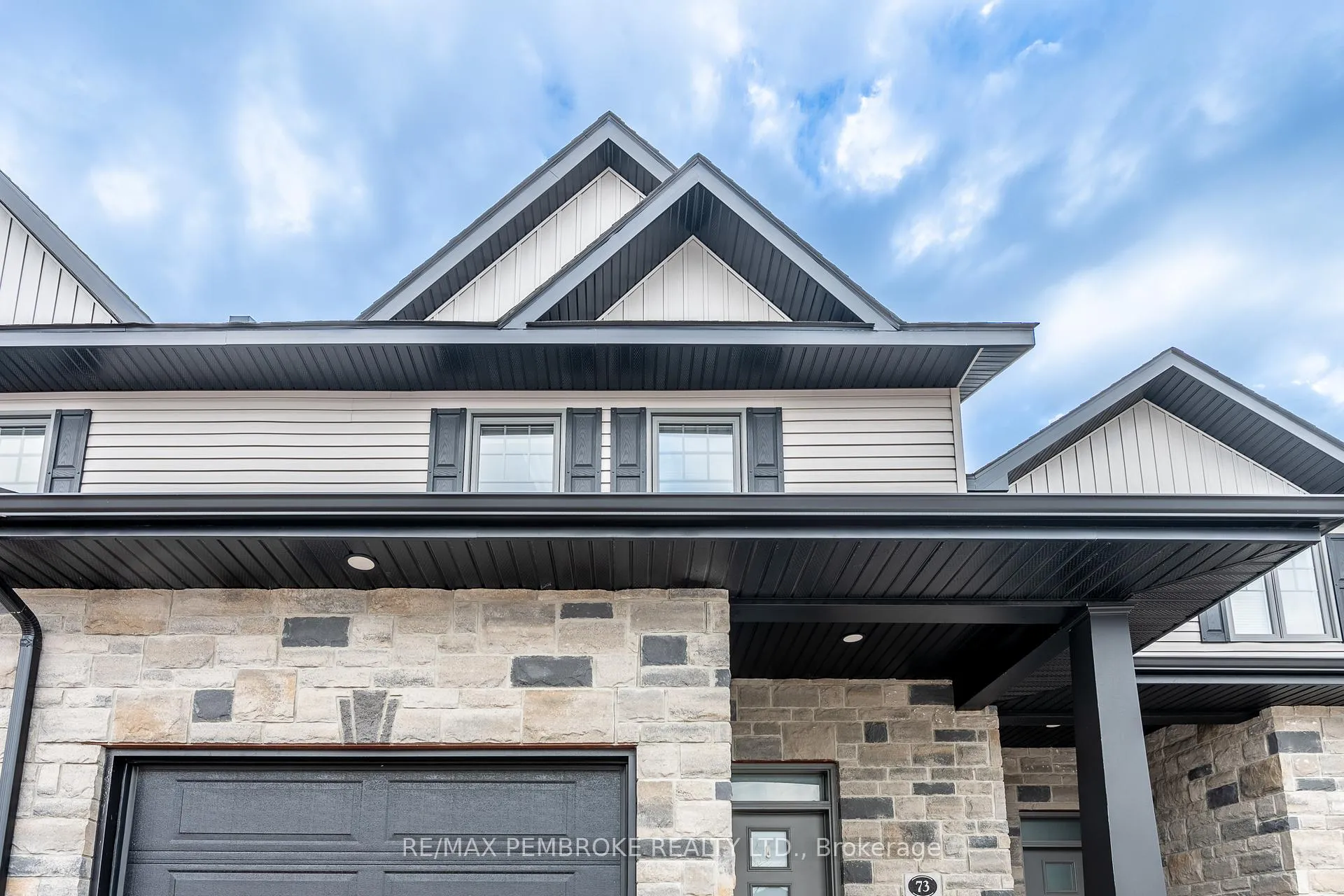 Photo 5 of 73 Chad Street, Petawawa — HOMEH