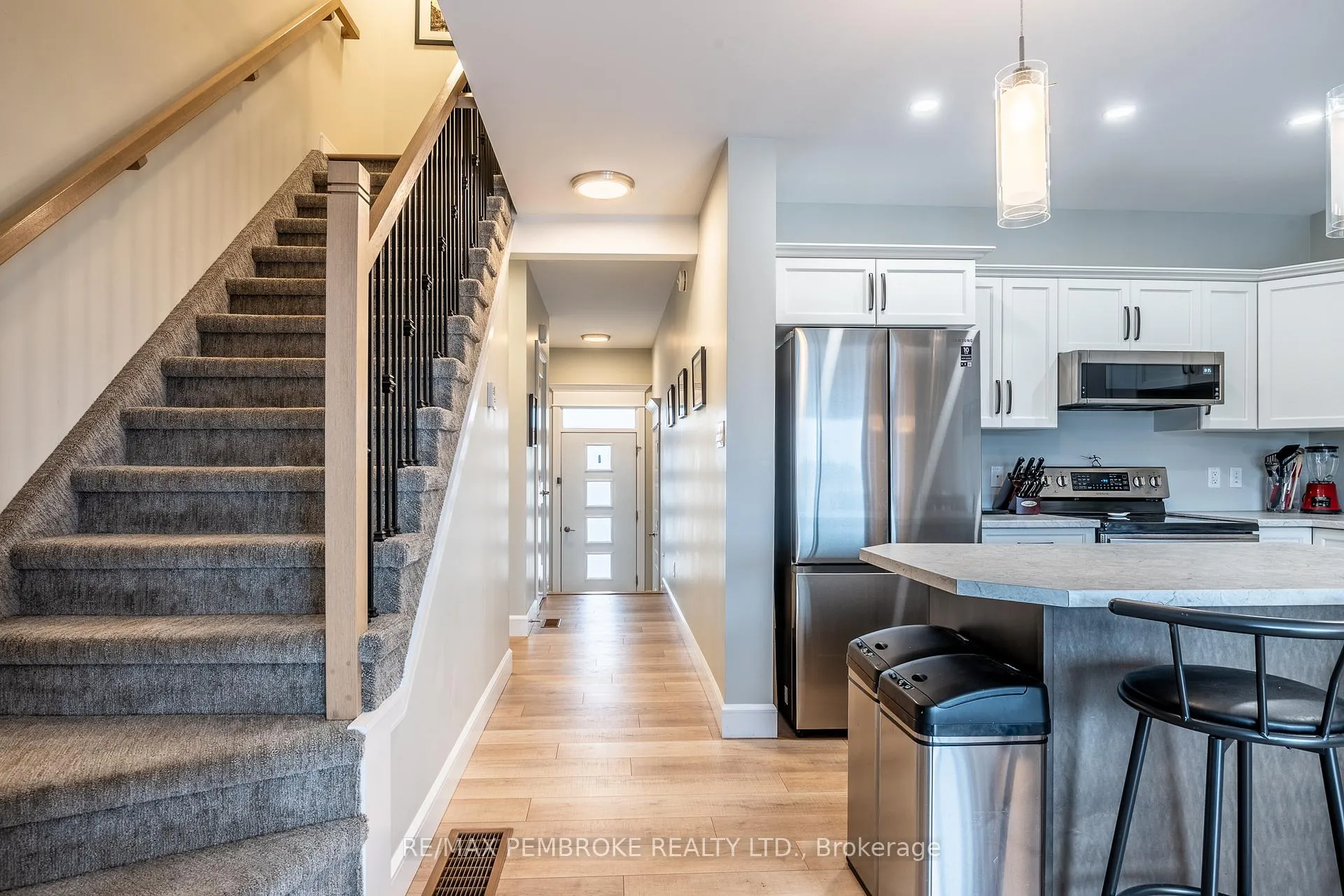 Photo 6 of 73 Chad Street, Petawawa — HOMEH
