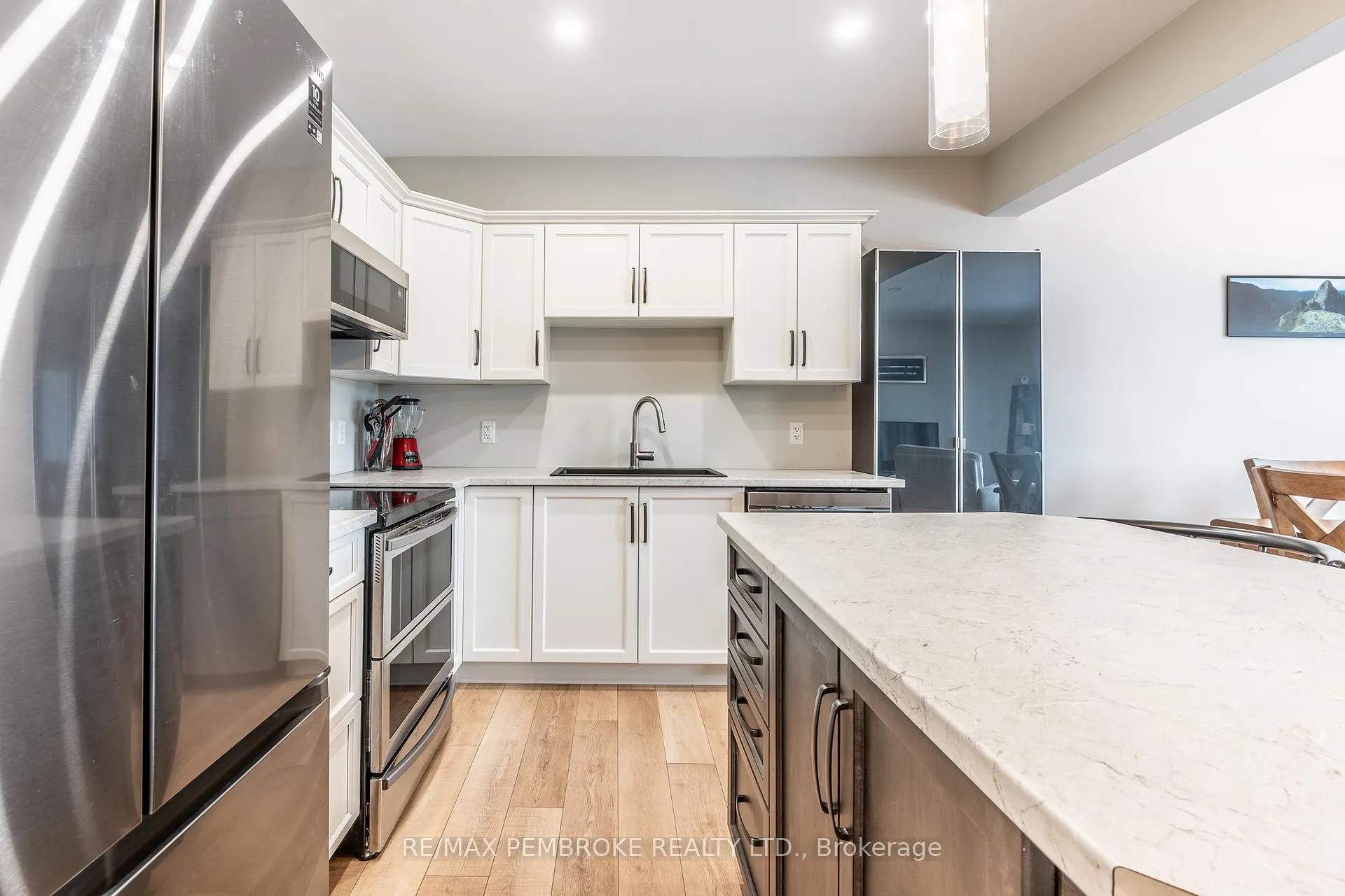 Photo 11 of 73 Chad Street, Petawawa — HOMEH
