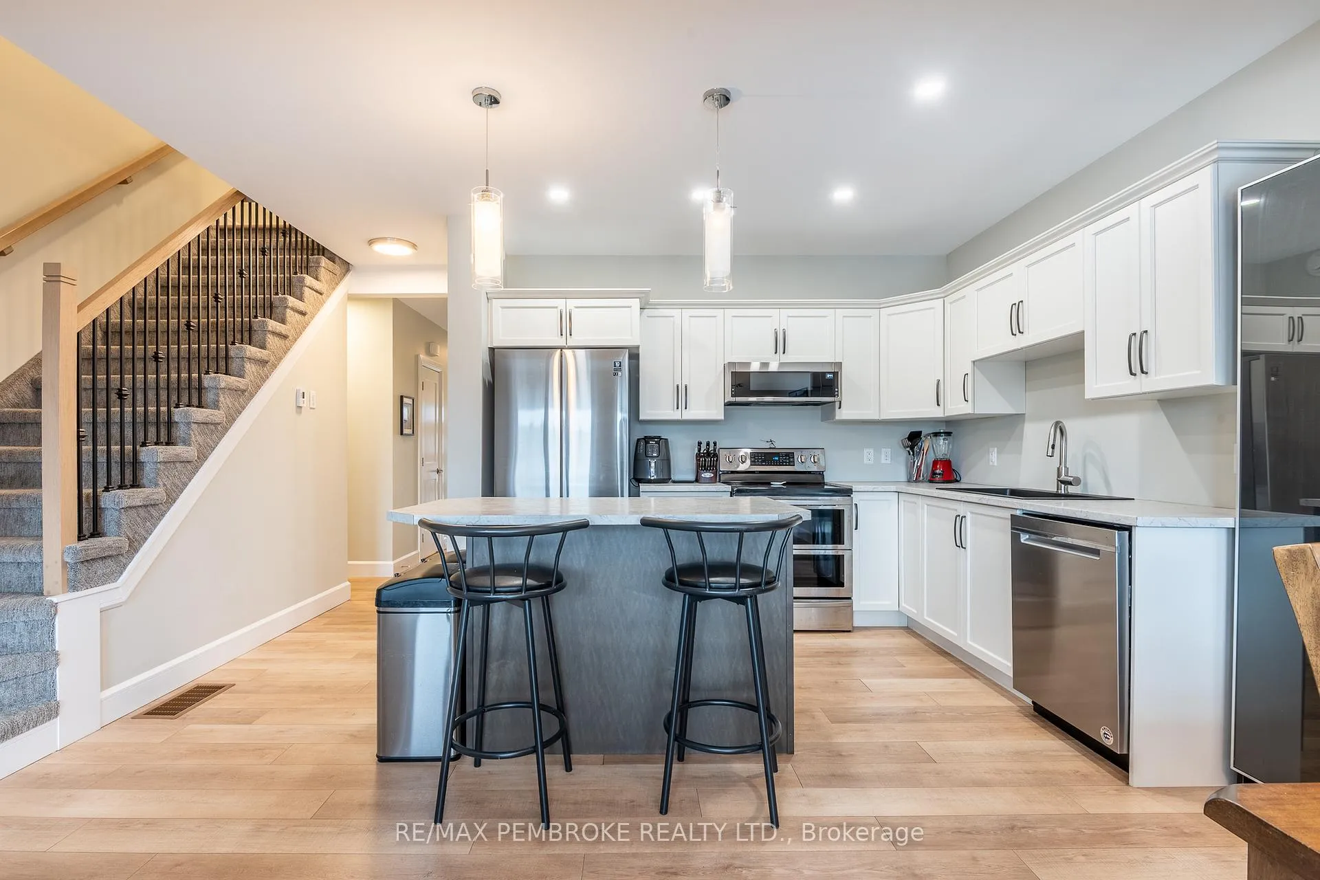 Photo 12 of 73 Chad Street, Petawawa — HOMEH