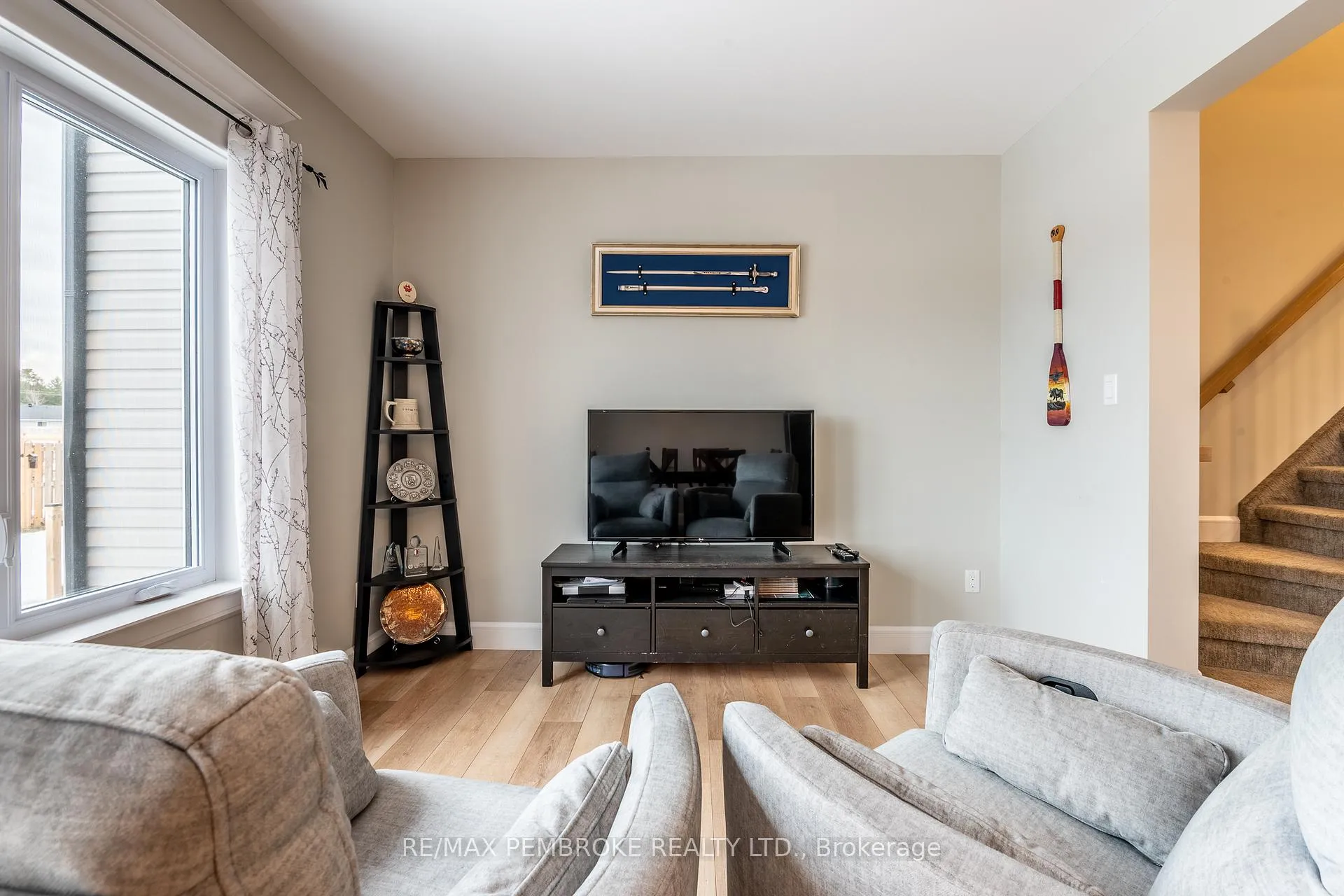 Photo 17 of 73 Chad Street, Petawawa — HOMEH