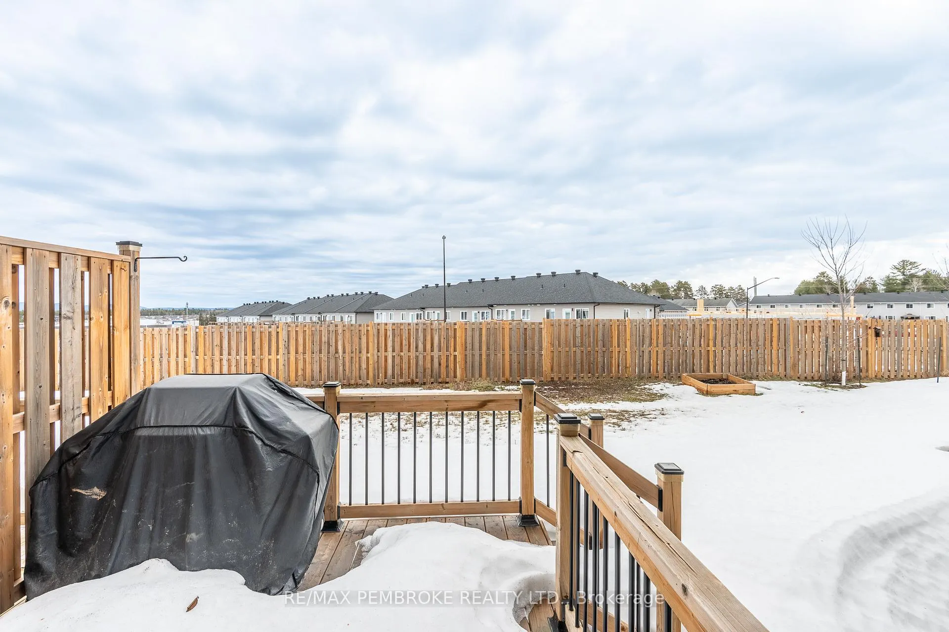 Photo 21 of 73 Chad Street, Petawawa — HOMEH