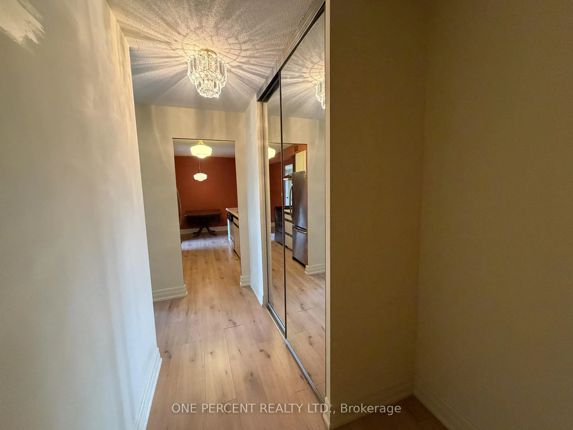 Photo 1 of Unit 1402, 61 Richview Road, Etobicoke, Humber Heights — HOMEH