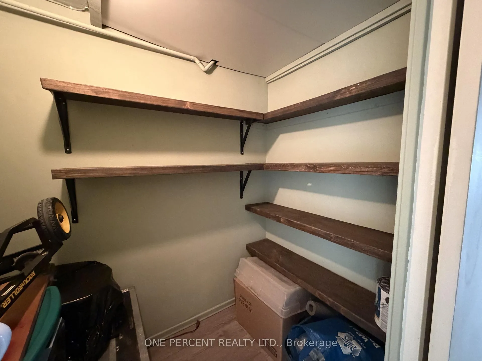 Photo 19 of Unit 1402, 61 Richview Road, Etobicoke, Humber Heights — HOMEH