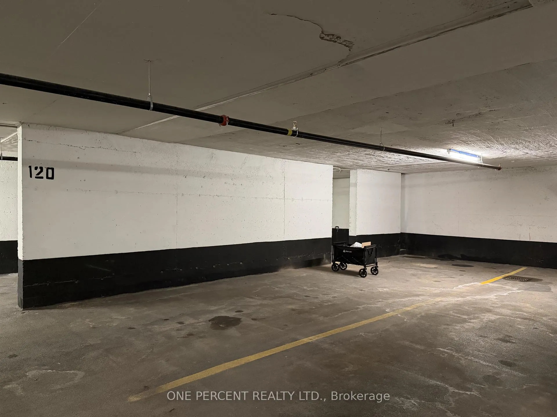 Photo 21 of Unit 1402, 61 Richview Road, Etobicoke, Humber Heights — HOMEH