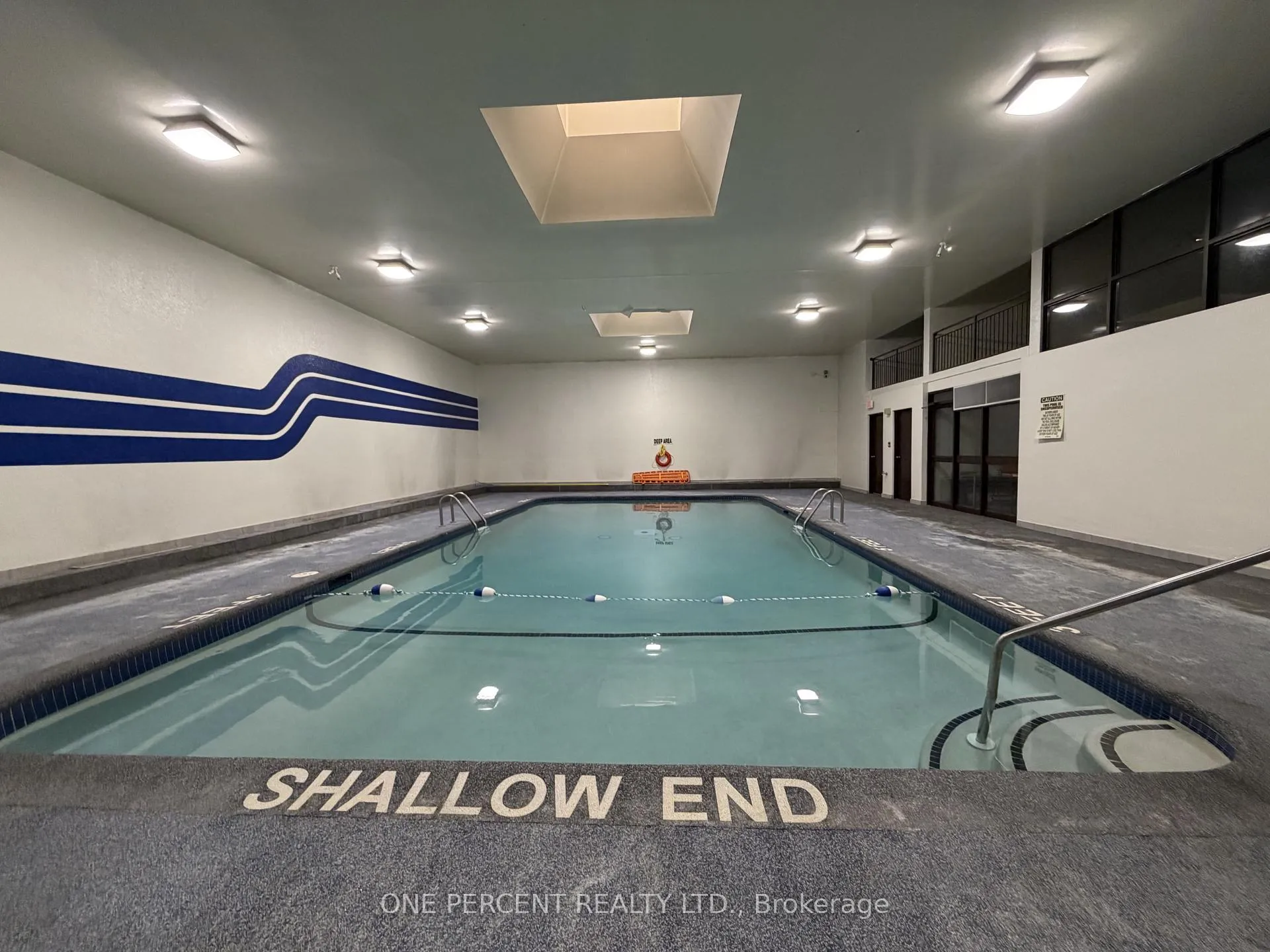 Photo 24 of Unit 1402, 61 Richview Road, Etobicoke, Humber Heights — HOMEH