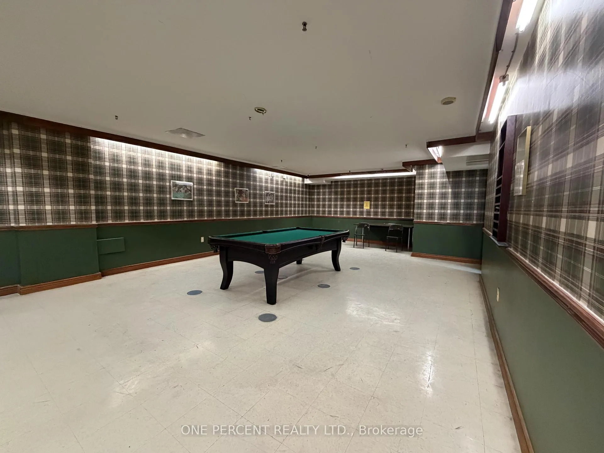 Photo 25 of Unit 1402, 61 Richview Road, Etobicoke, Humber Heights — HOMEH