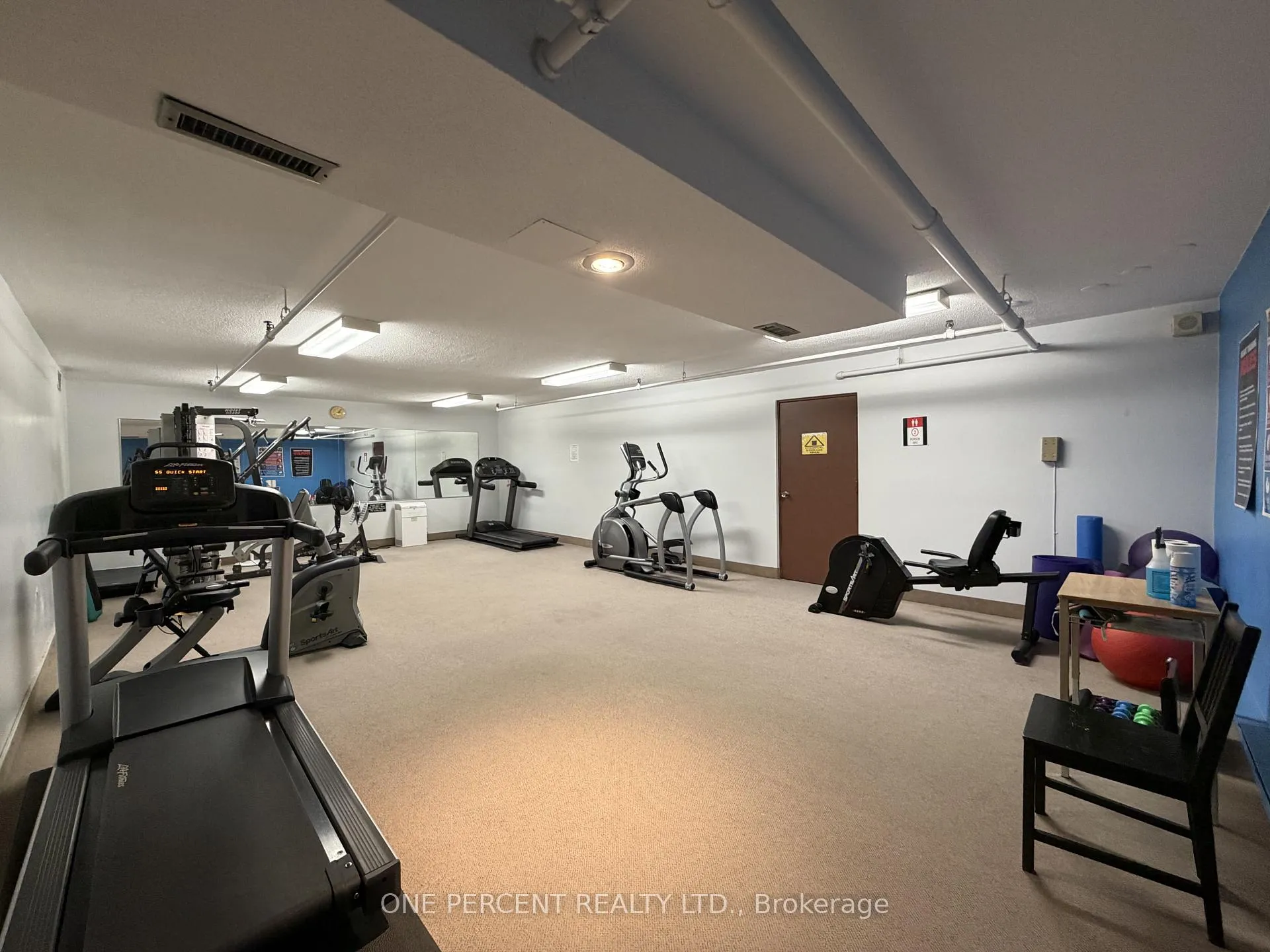 Photo 27 of Unit 1402, 61 Richview Road, Etobicoke, Humber Heights — HOMEH
