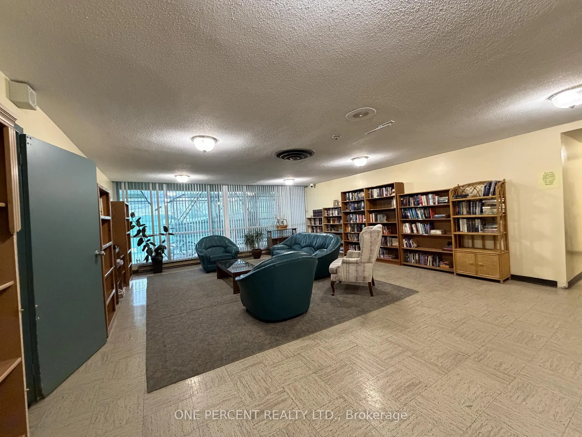 Photo 29 of Unit 1402, 61 Richview Road, Etobicoke, Humber Heights — HOMEH
