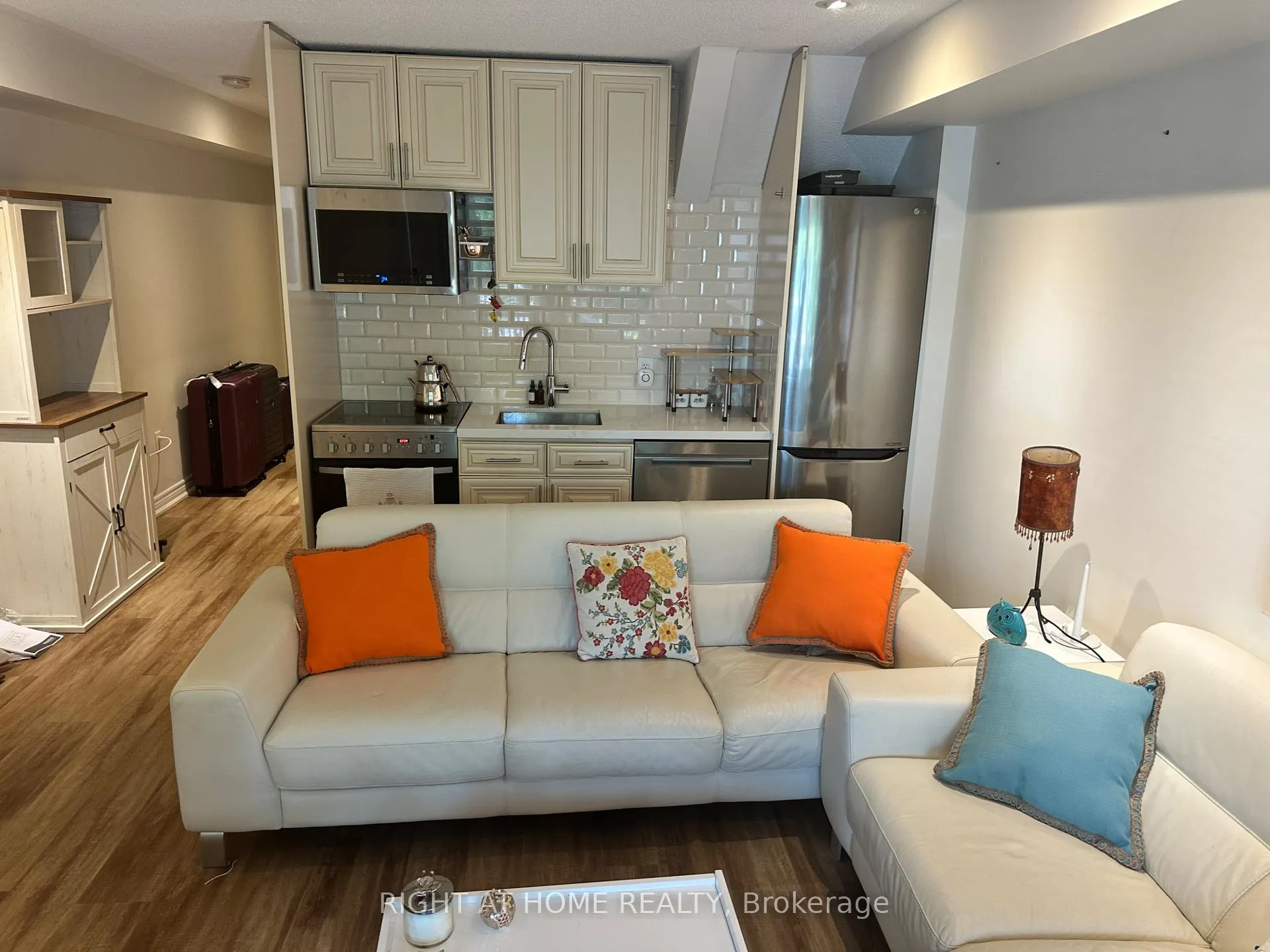 Photo 16 of Unit Ground, 1830 Lake Shore Boulevard E, Toronto, The Beaches — HOMEH