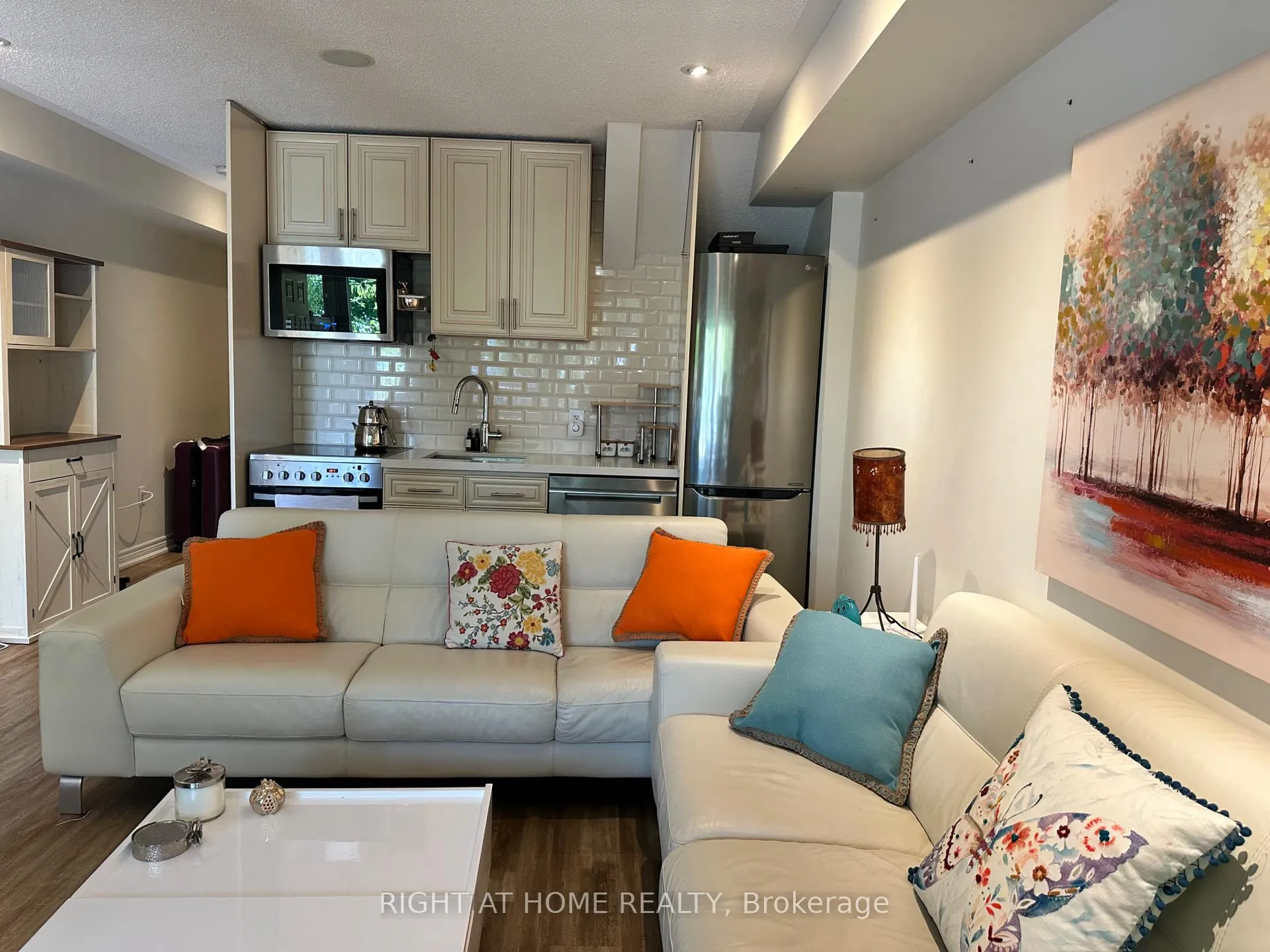Photo 22 of Unit Ground, 1830 Lake Shore Boulevard E, Toronto, The Beaches — HOMEH