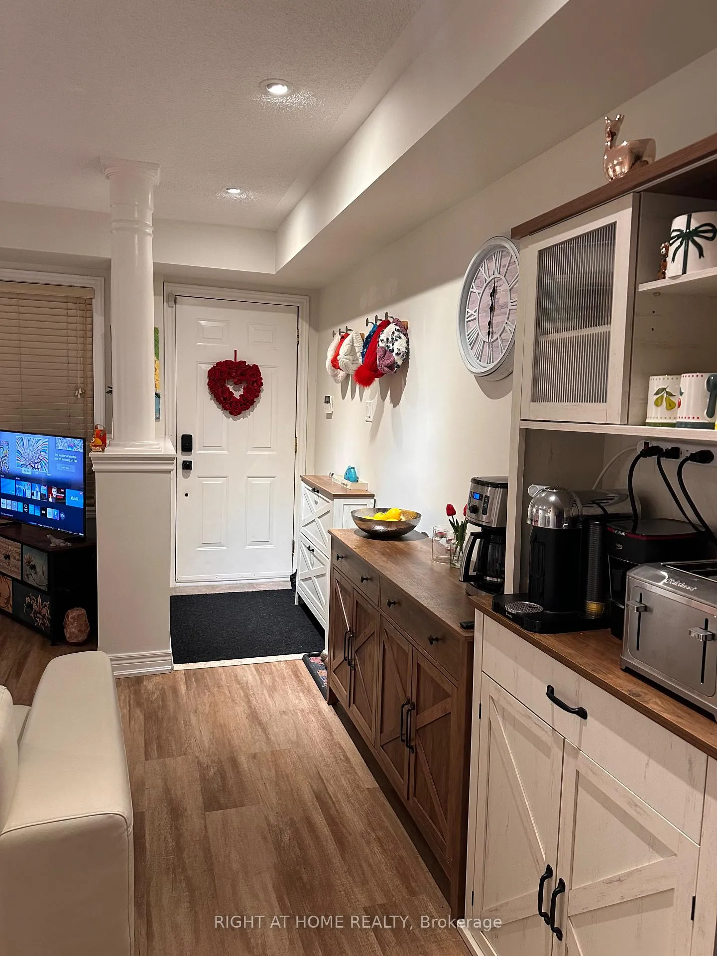 Photo 23 of Unit Ground, 1830 Lake Shore Boulevard E, Toronto, The Beaches — HOMEH
