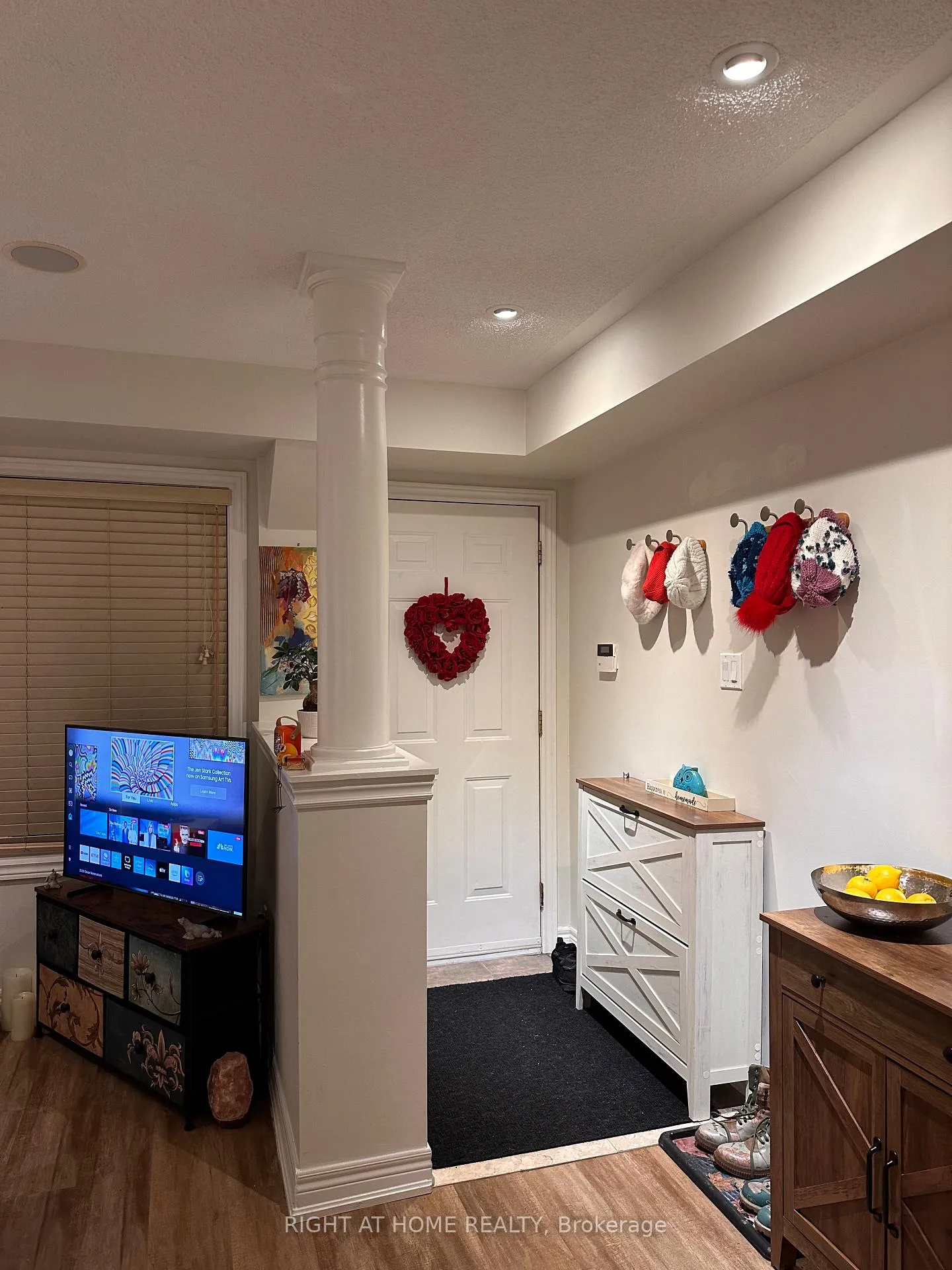 Photo 24 of Unit Ground, 1830 Lake Shore Boulevard E, Toronto, The Beaches — HOMEH