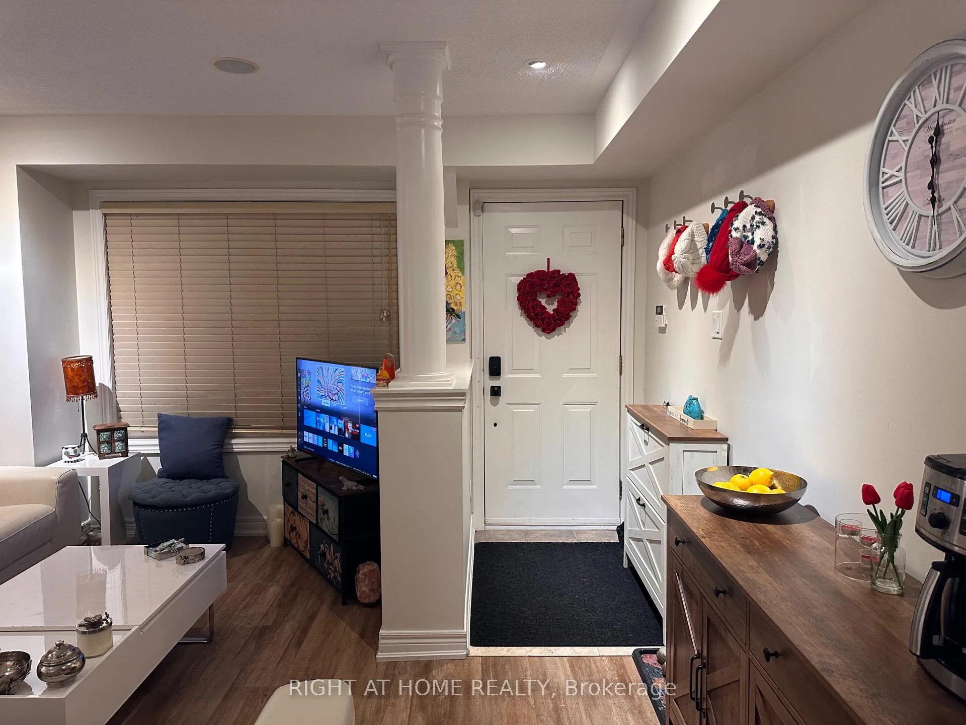 Photo 26 of Unit Ground, 1830 Lake Shore Boulevard E, Toronto, The Beaches — HOMEH