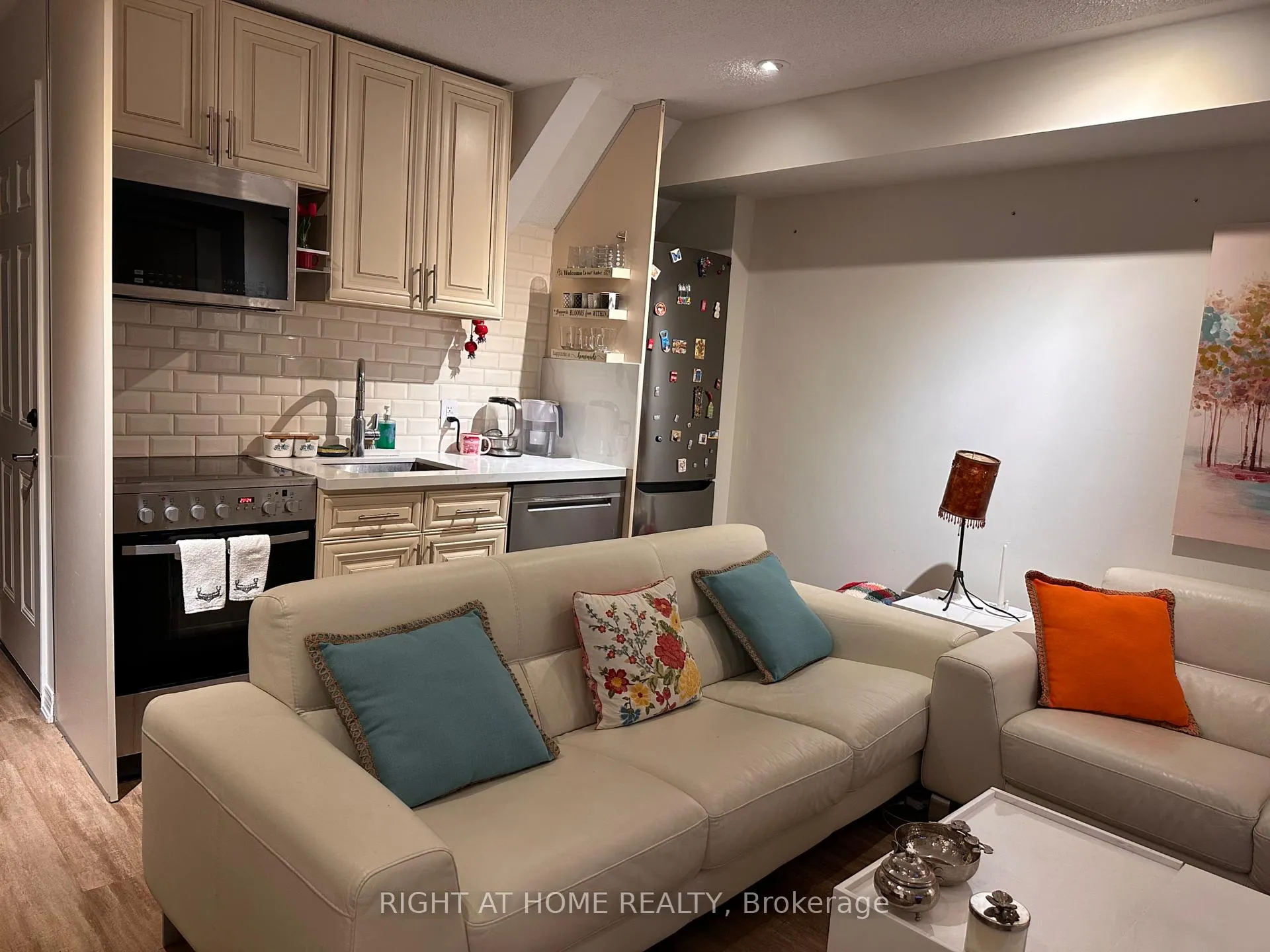 Photo 29 of Unit Ground, 1830 Lake Shore Boulevard E, Toronto, The Beaches — HOMEH