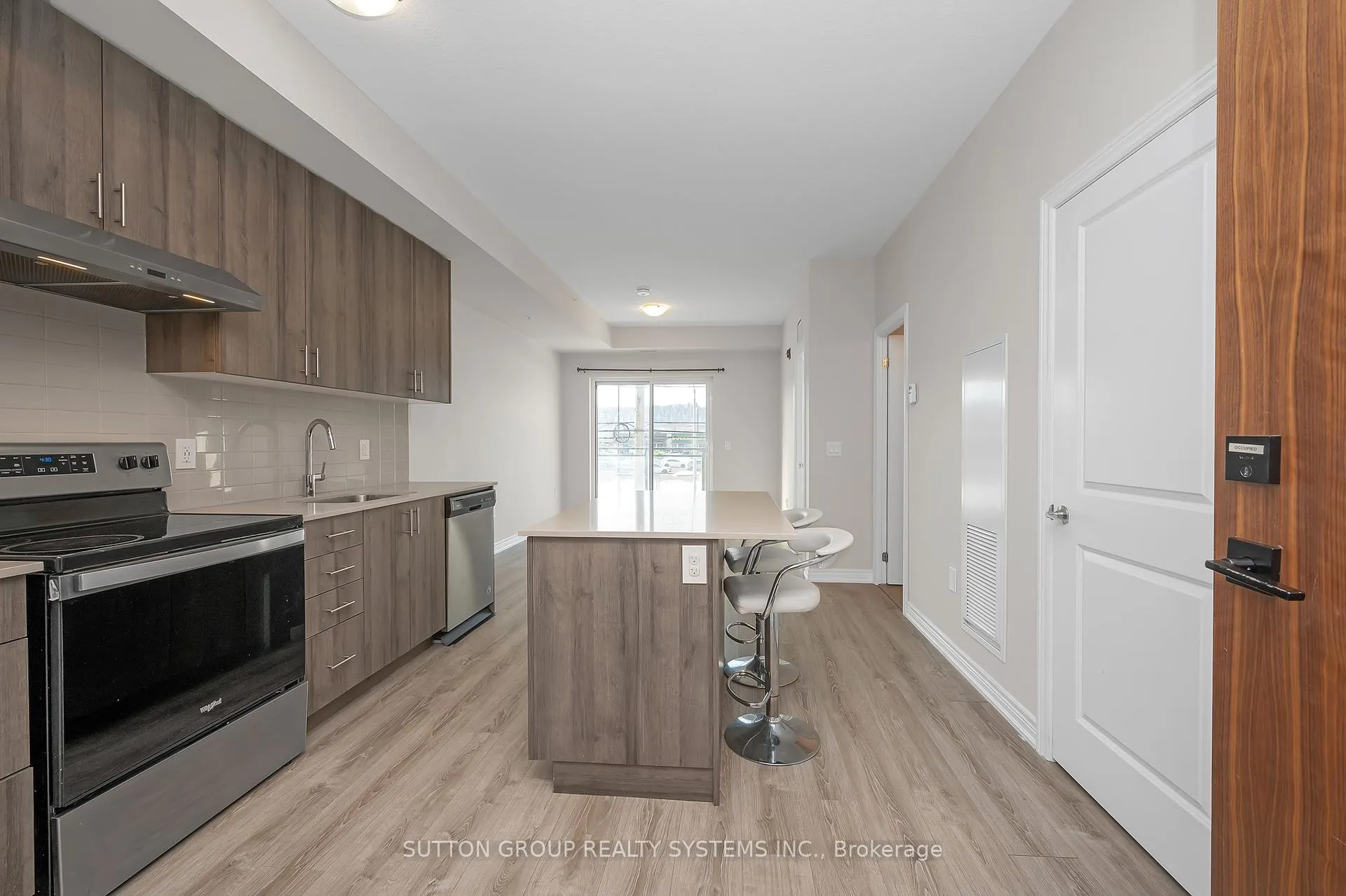 Photo 5 of Unit 212, 121 Highway 8, Hamilton, Stoney Creek — HOMEH