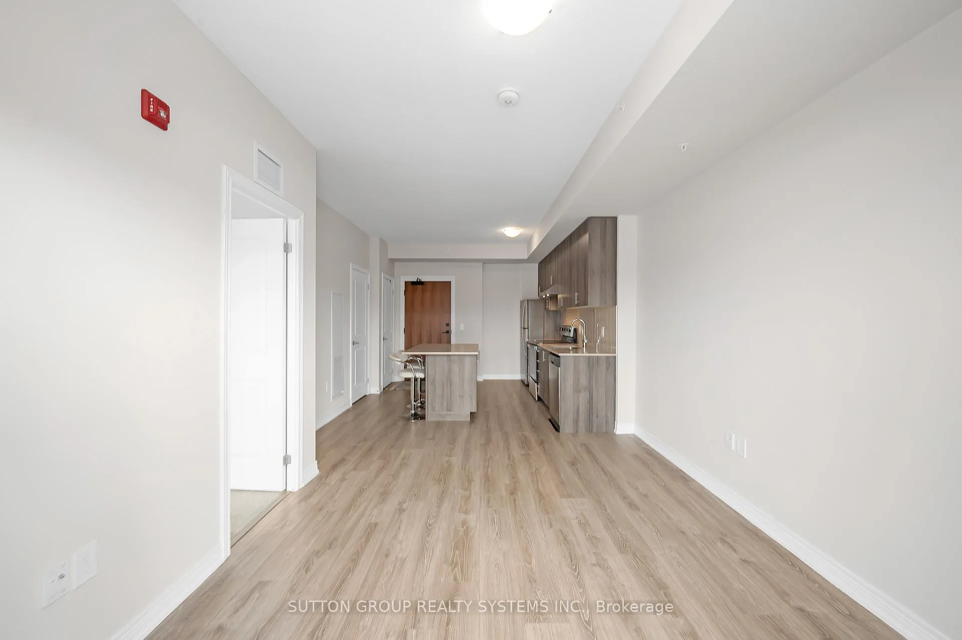 Photo 7 of Unit 212, 121 Highway 8, Hamilton, Stoney Creek — HOMEH