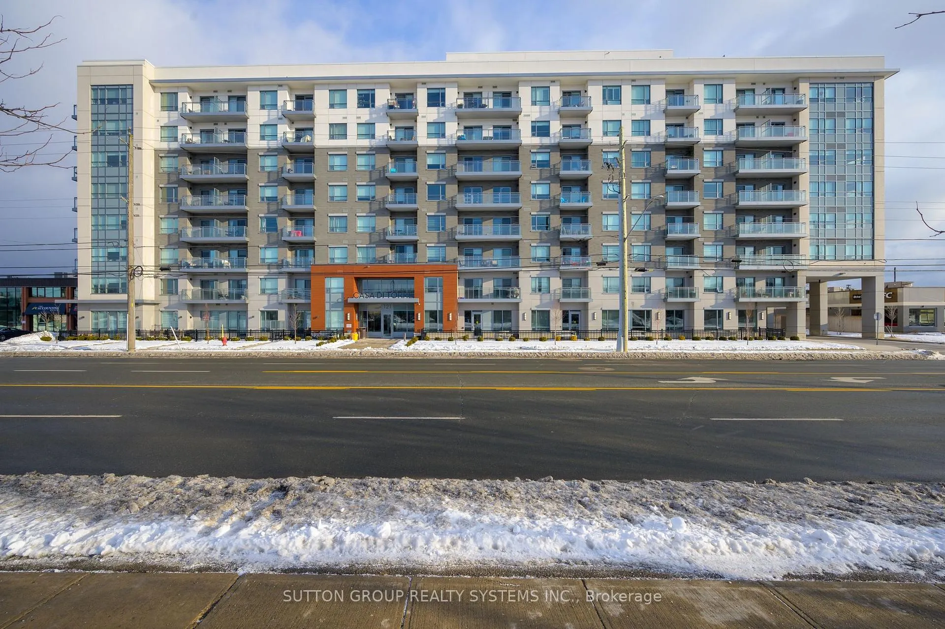 Photo 27 of Unit 212, 121 Highway 8, Hamilton, Stoney Creek — HOMEH