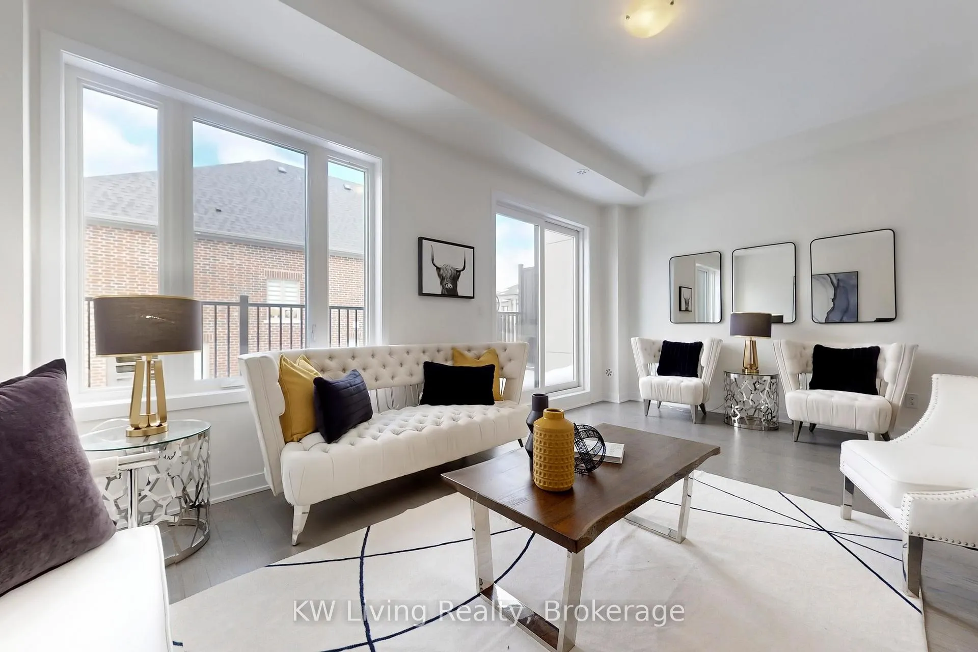 Photo 1 of 62 York Downs Boulevard, Markham, Angus Glen — HOMEH