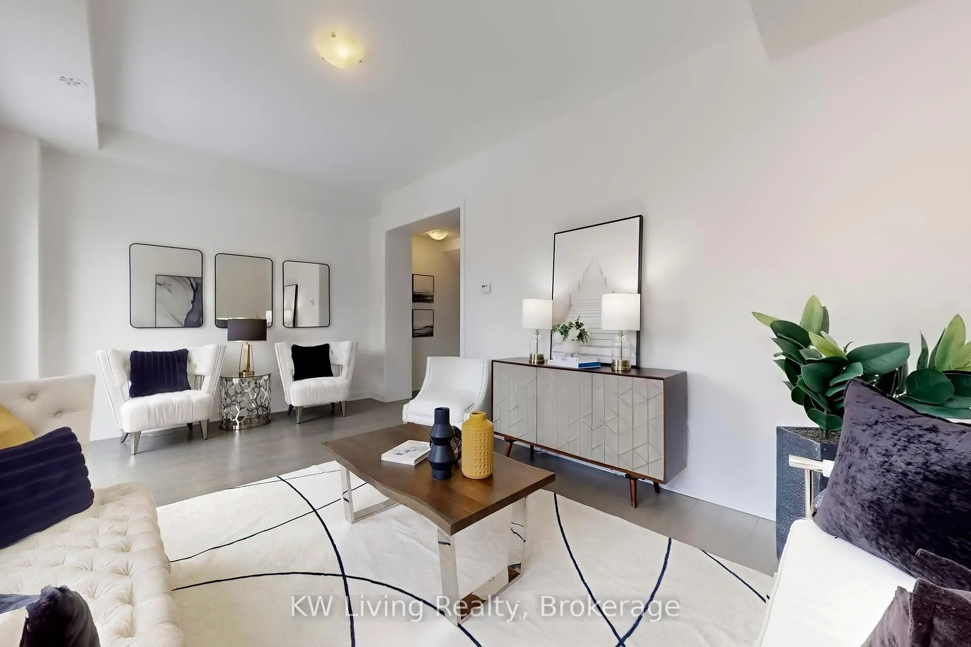 Photo 3 of 62 York Downs Boulevard, Markham, Angus Glen — HOMEH