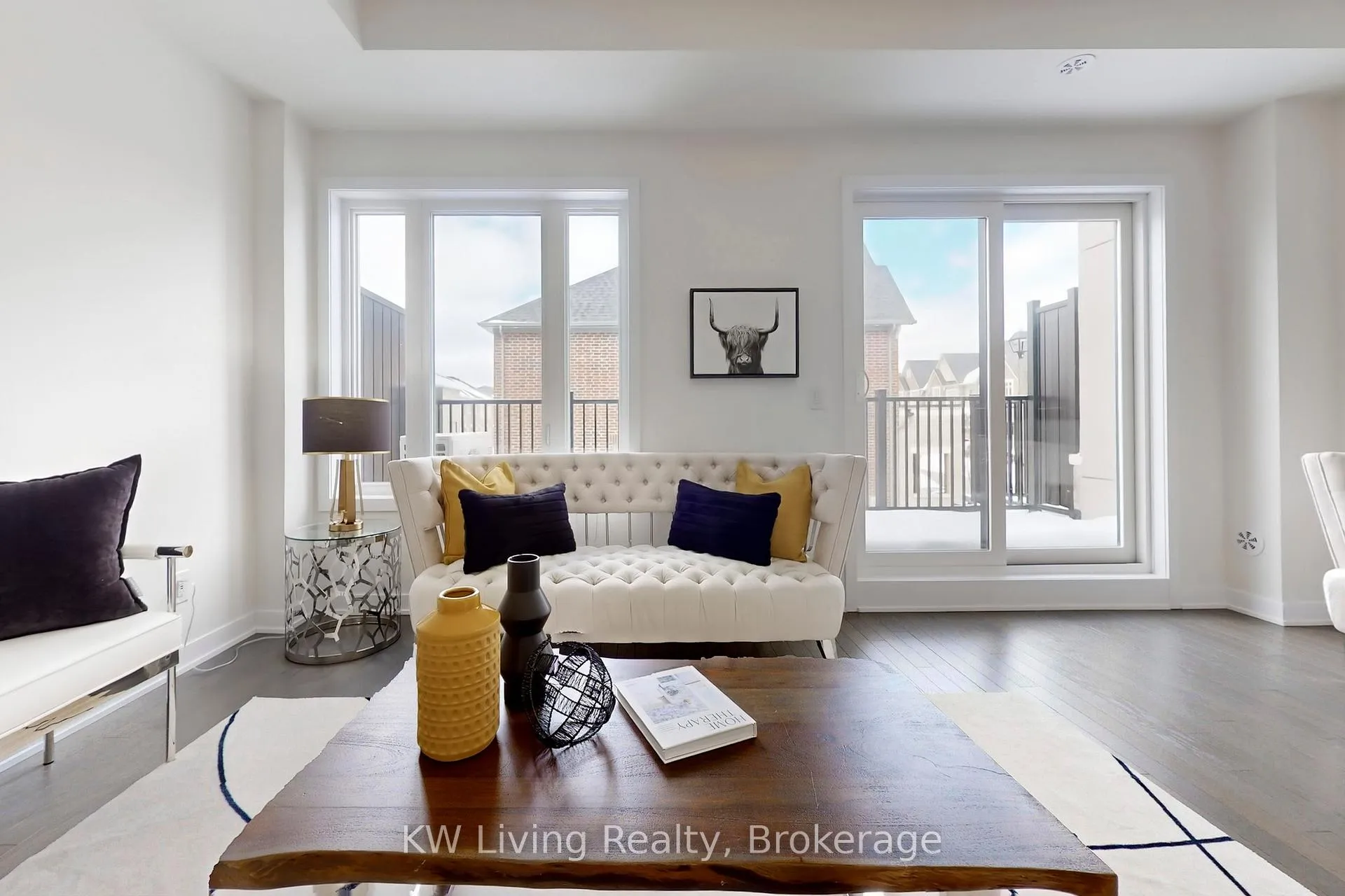 Photo 4 of 62 York Downs Boulevard, Markham, Angus Glen — HOMEH