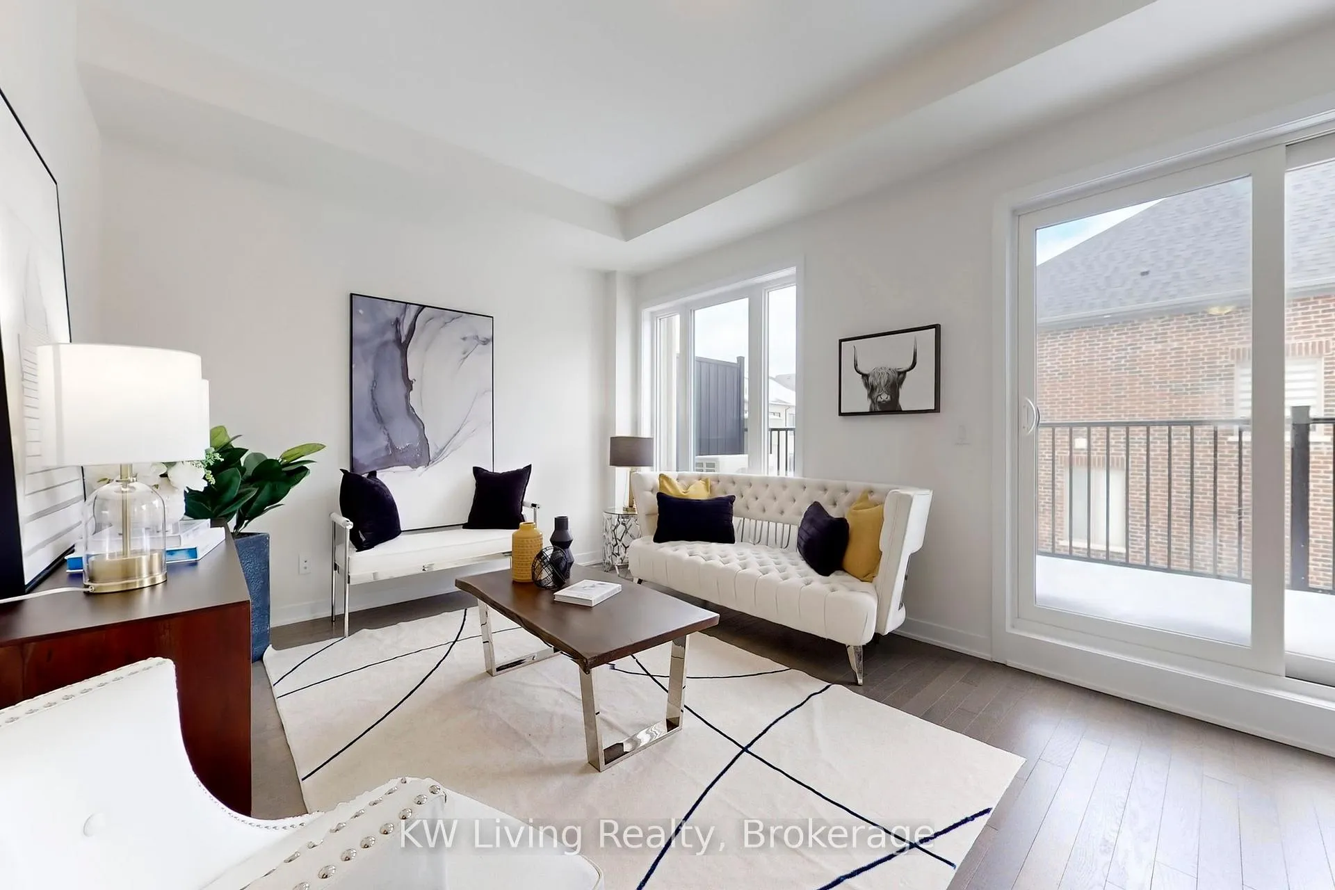 Photo 5 of 62 York Downs Boulevard, Markham, Angus Glen — HOMEH