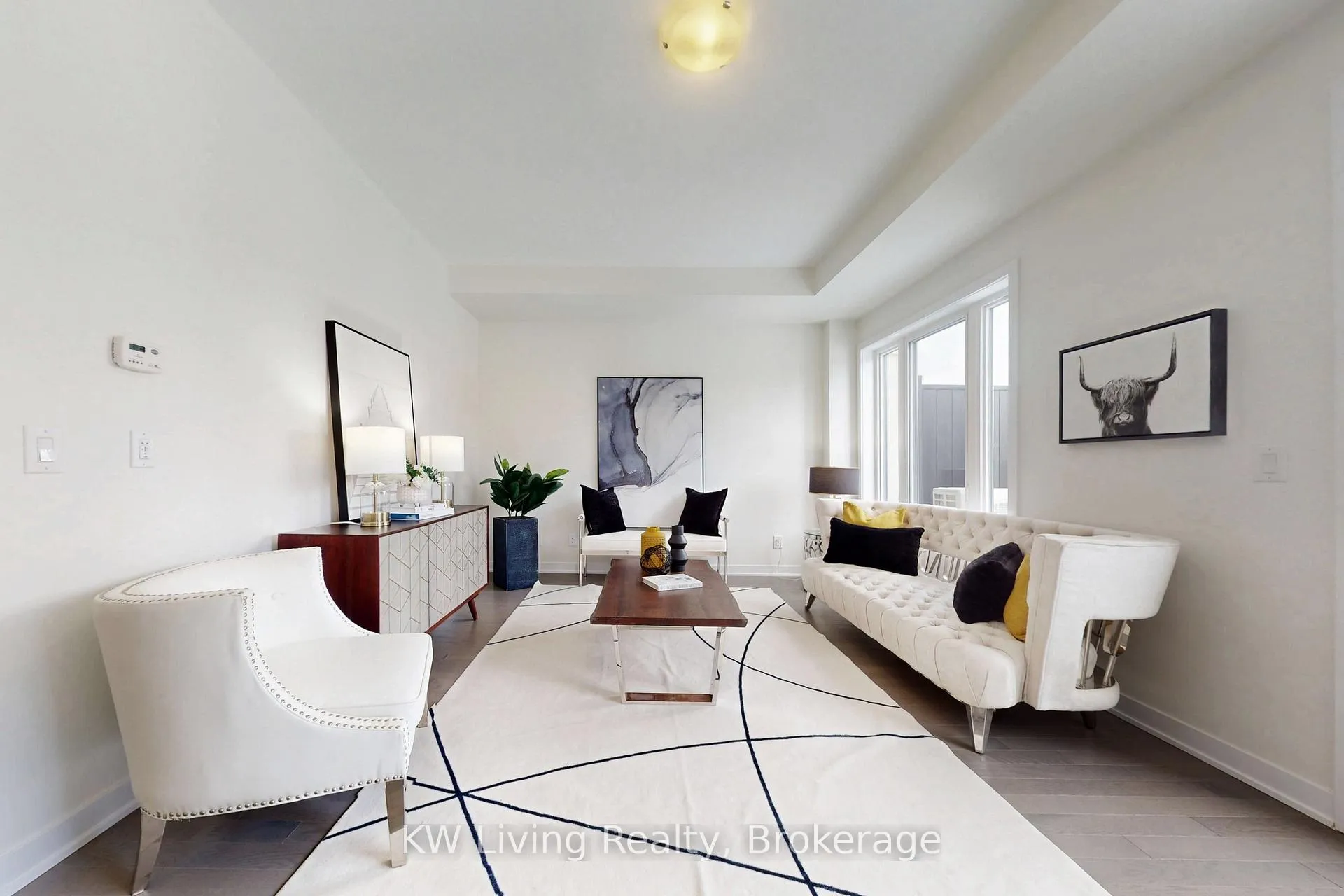 Photo 6 of 62 York Downs Boulevard, Markham, Angus Glen — HOMEH