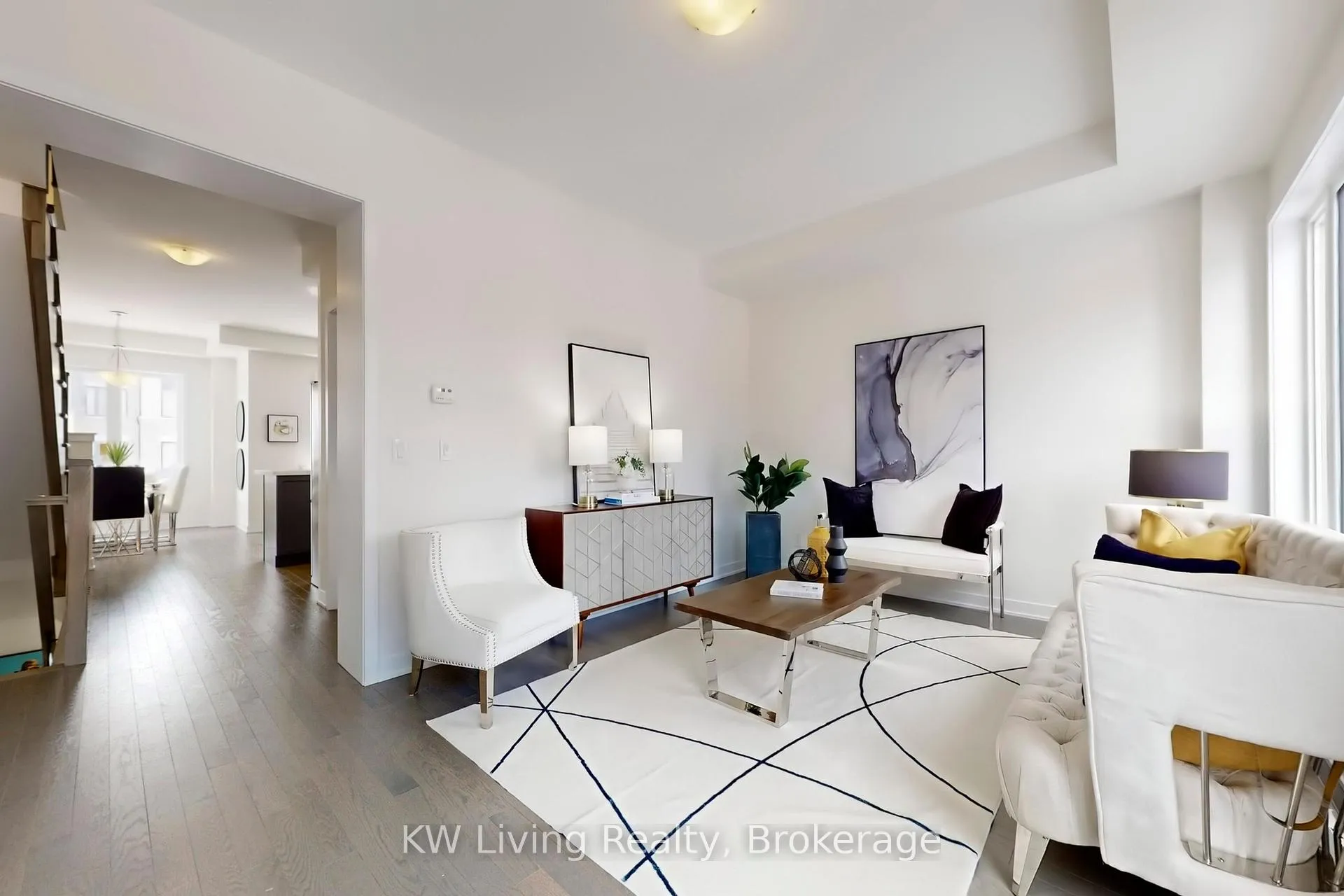 Photo 7 of 62 York Downs Boulevard, Markham, Angus Glen — HOMEH