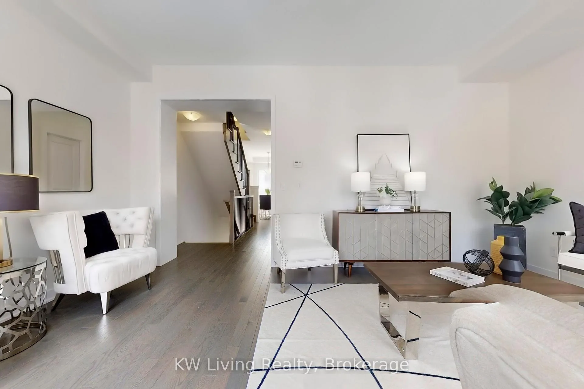 Photo 8 of 62 York Downs Boulevard, Markham, Angus Glen — HOMEH