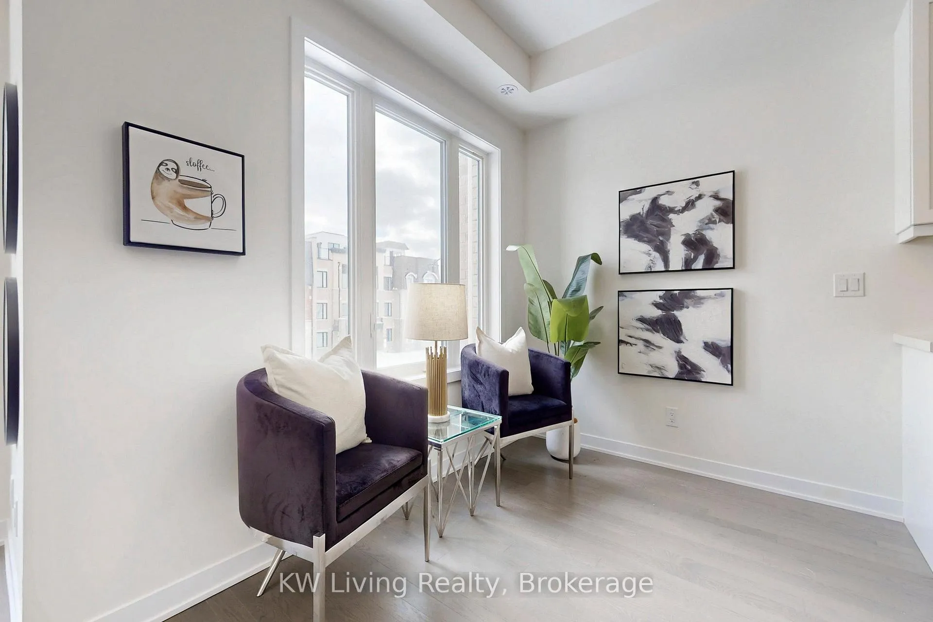 Photo 15 of 62 York Downs Boulevard, Markham, Angus Glen — HOMEH