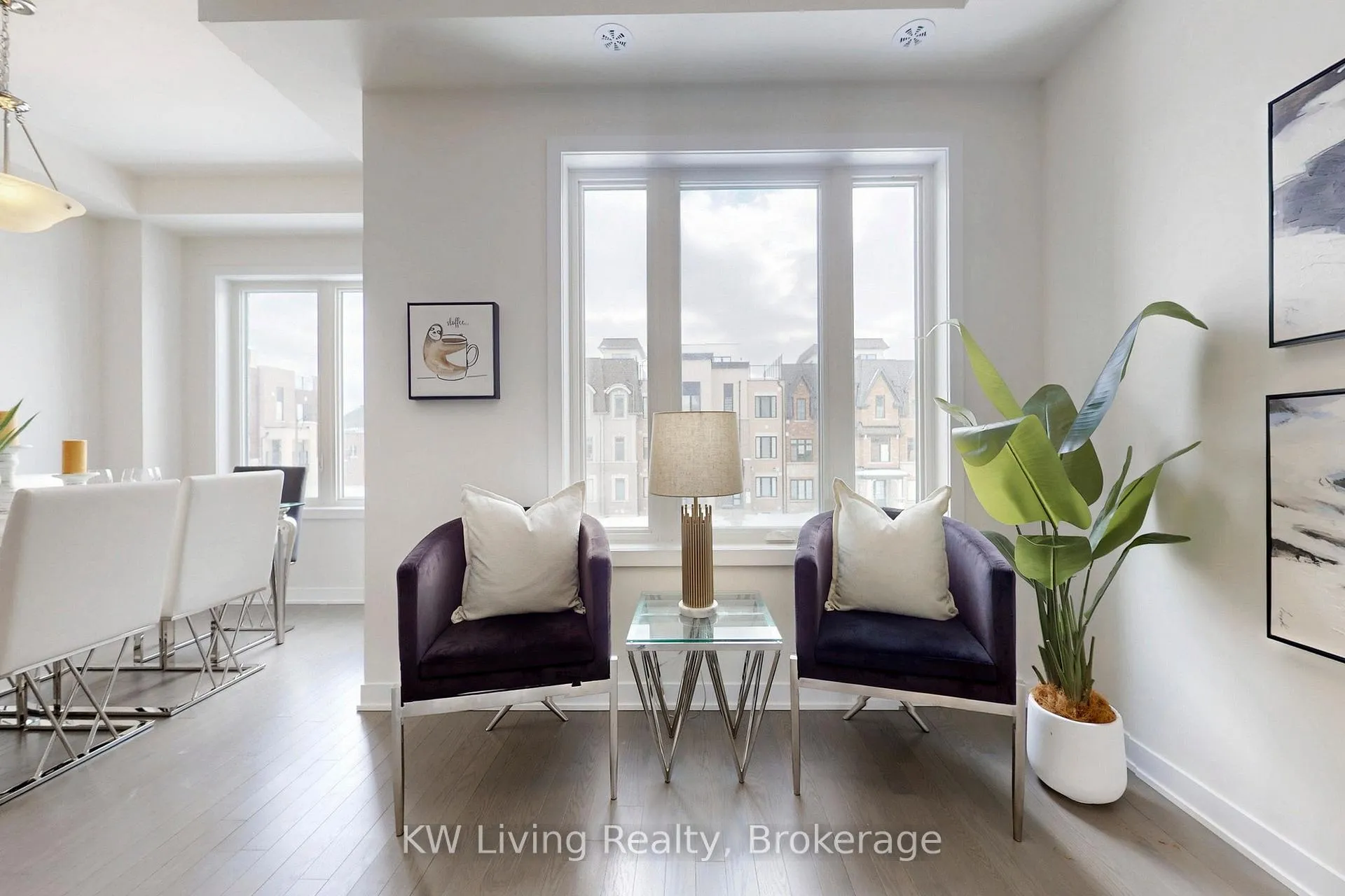 Photo 16 of 62 York Downs Boulevard, Markham, Angus Glen — HOMEH