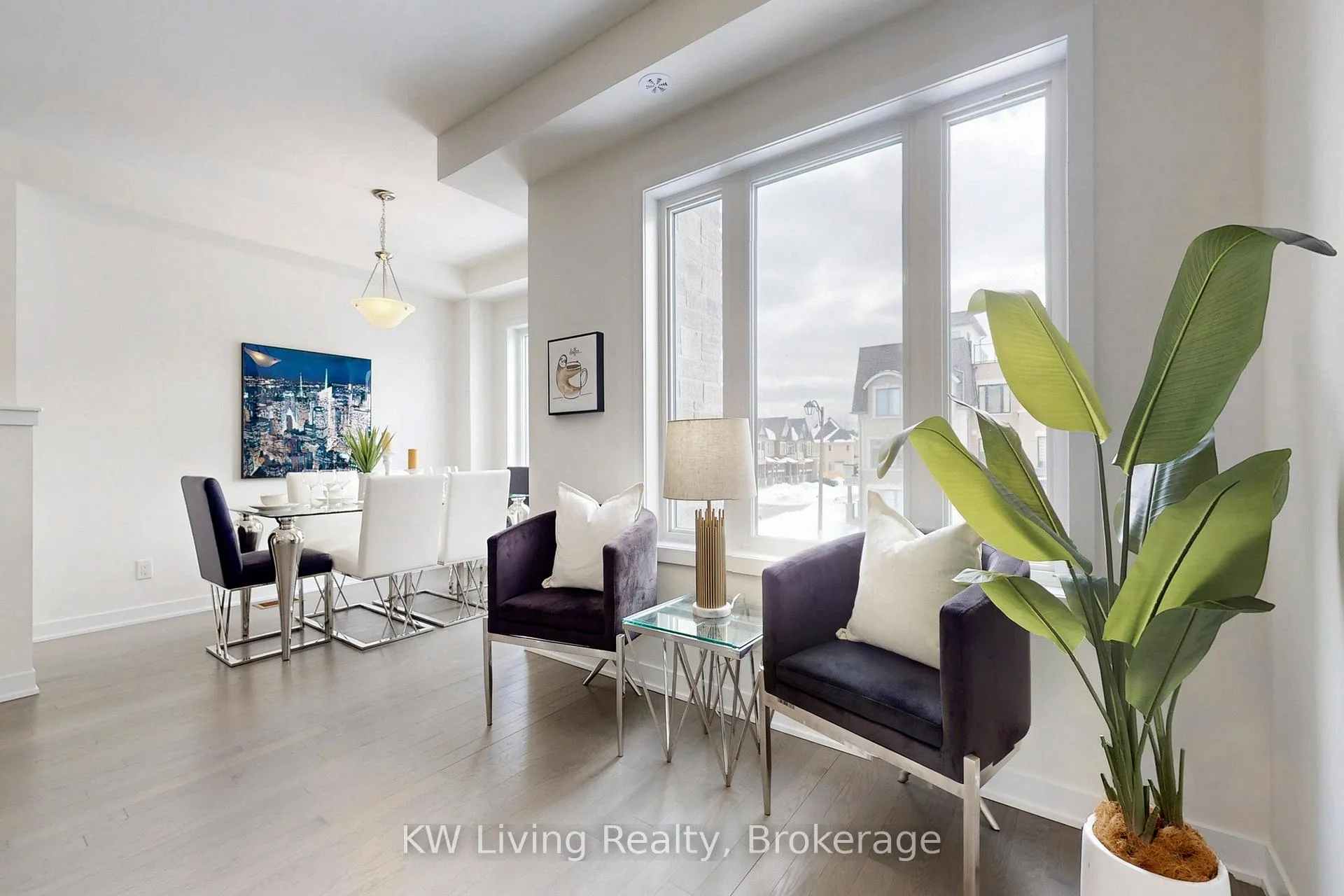 Photo 17 of 62 York Downs Boulevard, Markham, Angus Glen — HOMEH