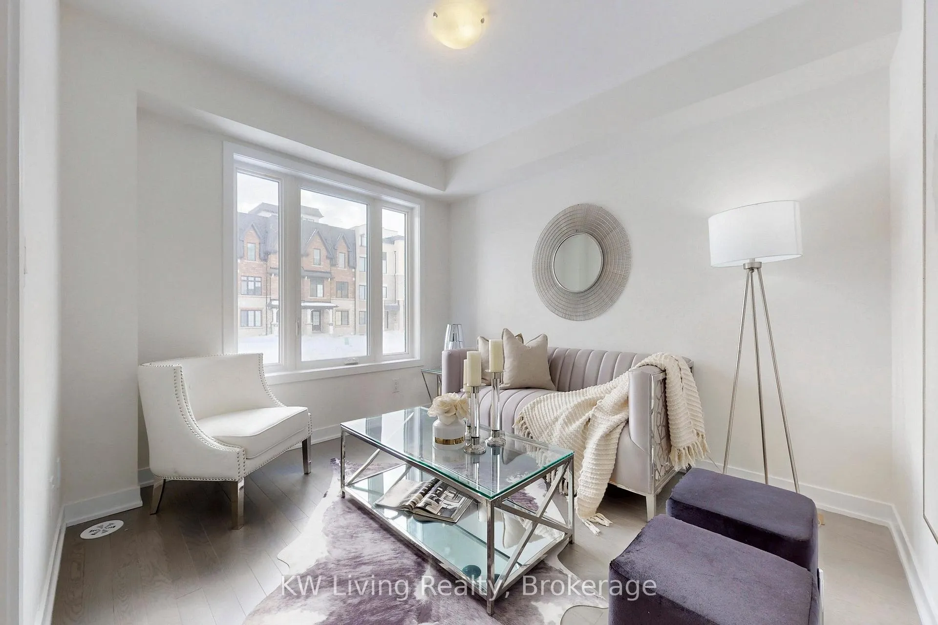 Photo 21 of 62 York Downs Boulevard, Markham, Angus Glen — HOMEH