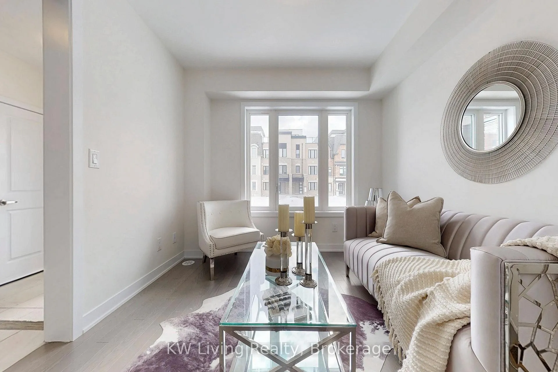 Photo 22 of 62 York Downs Boulevard, Markham, Angus Glen — HOMEH