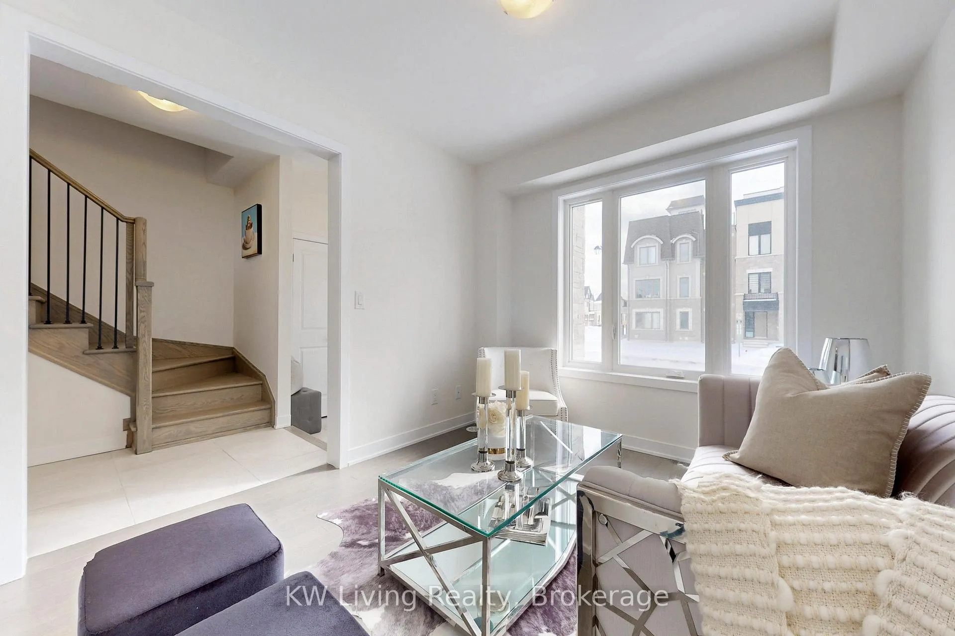 Photo 23 of 62 York Downs Boulevard, Markham, Angus Glen — HOMEH