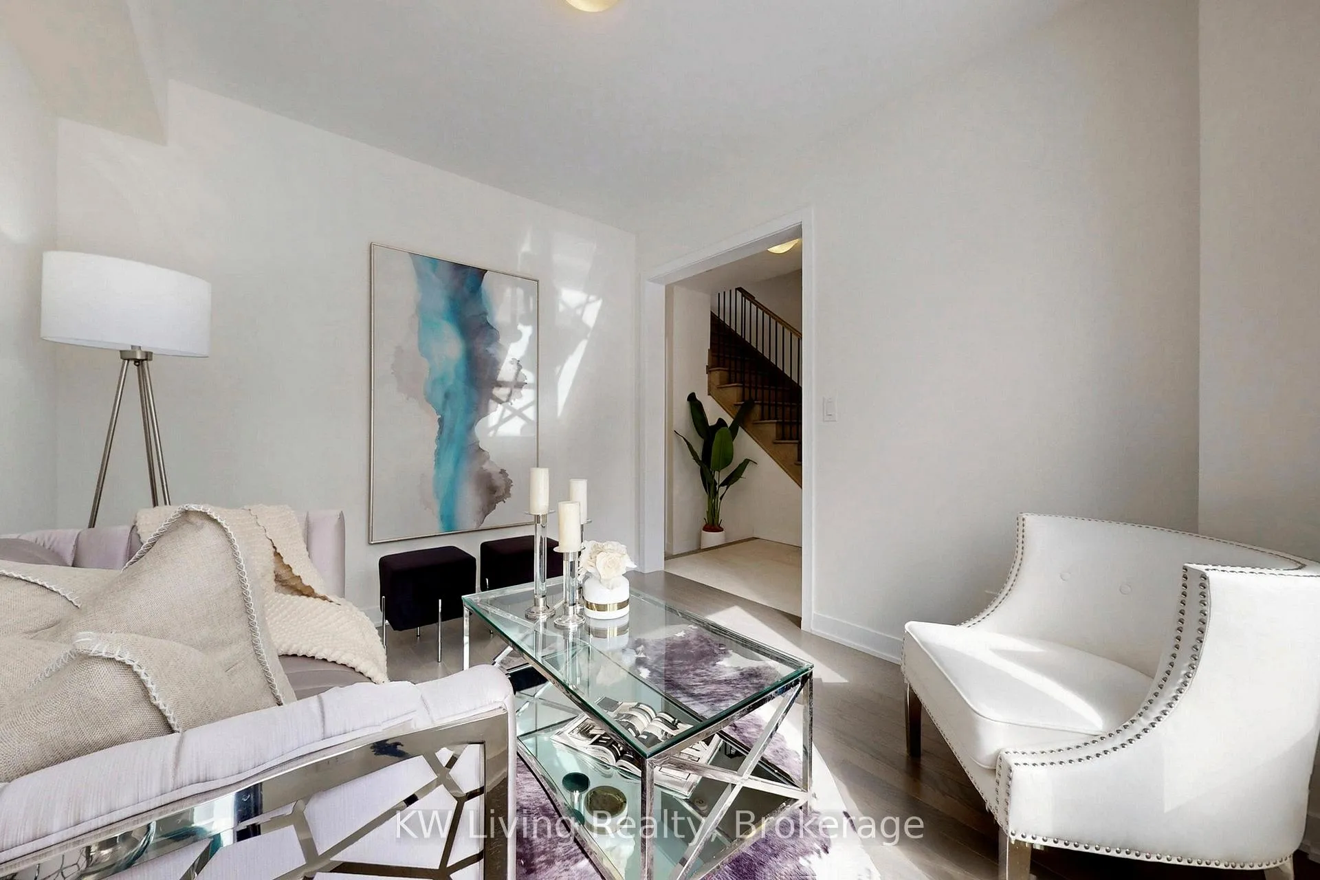 Photo 24 of 62 York Downs Boulevard, Markham, Angus Glen — HOMEH