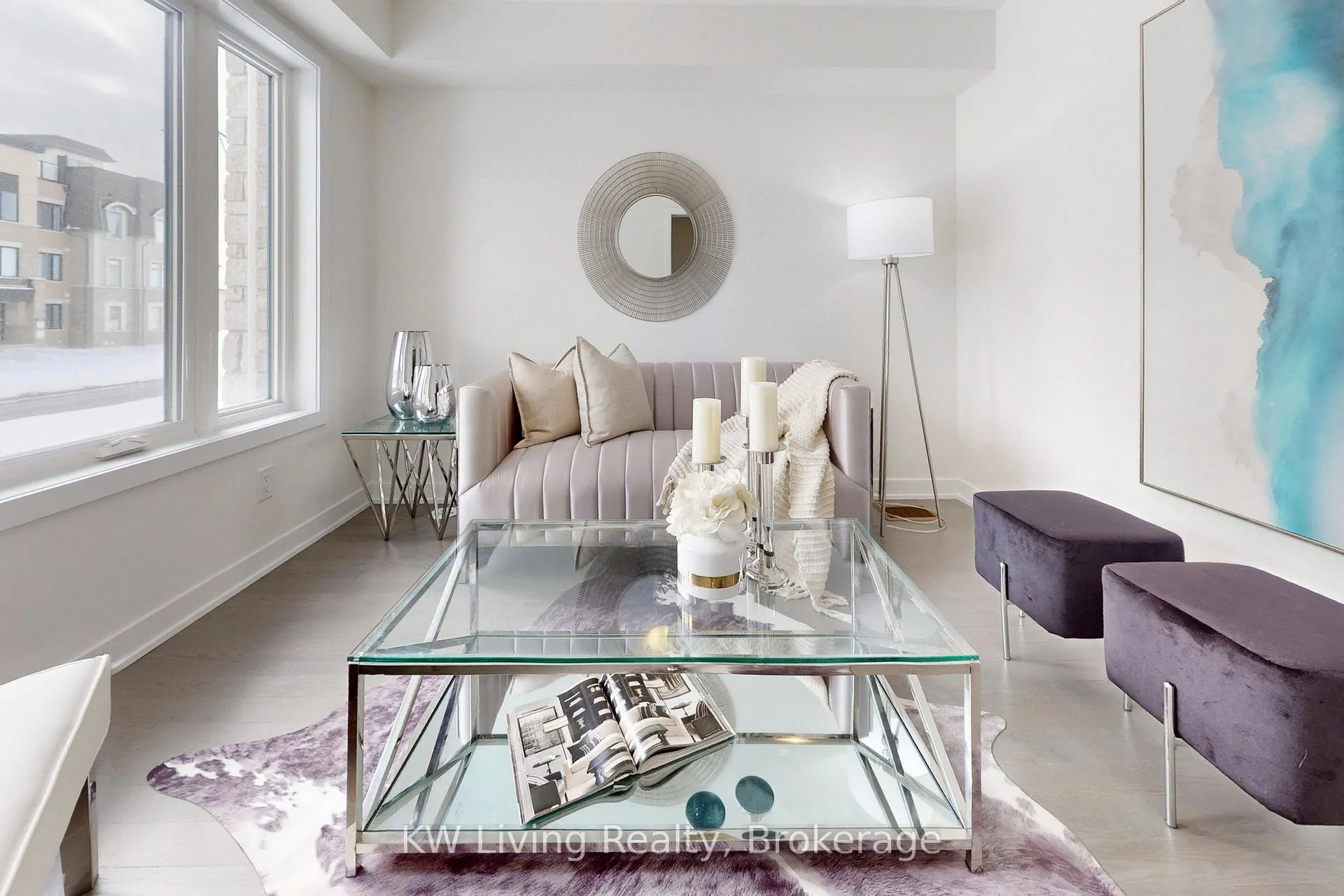Photo 26 of 62 York Downs Boulevard, Markham, Angus Glen — HOMEH