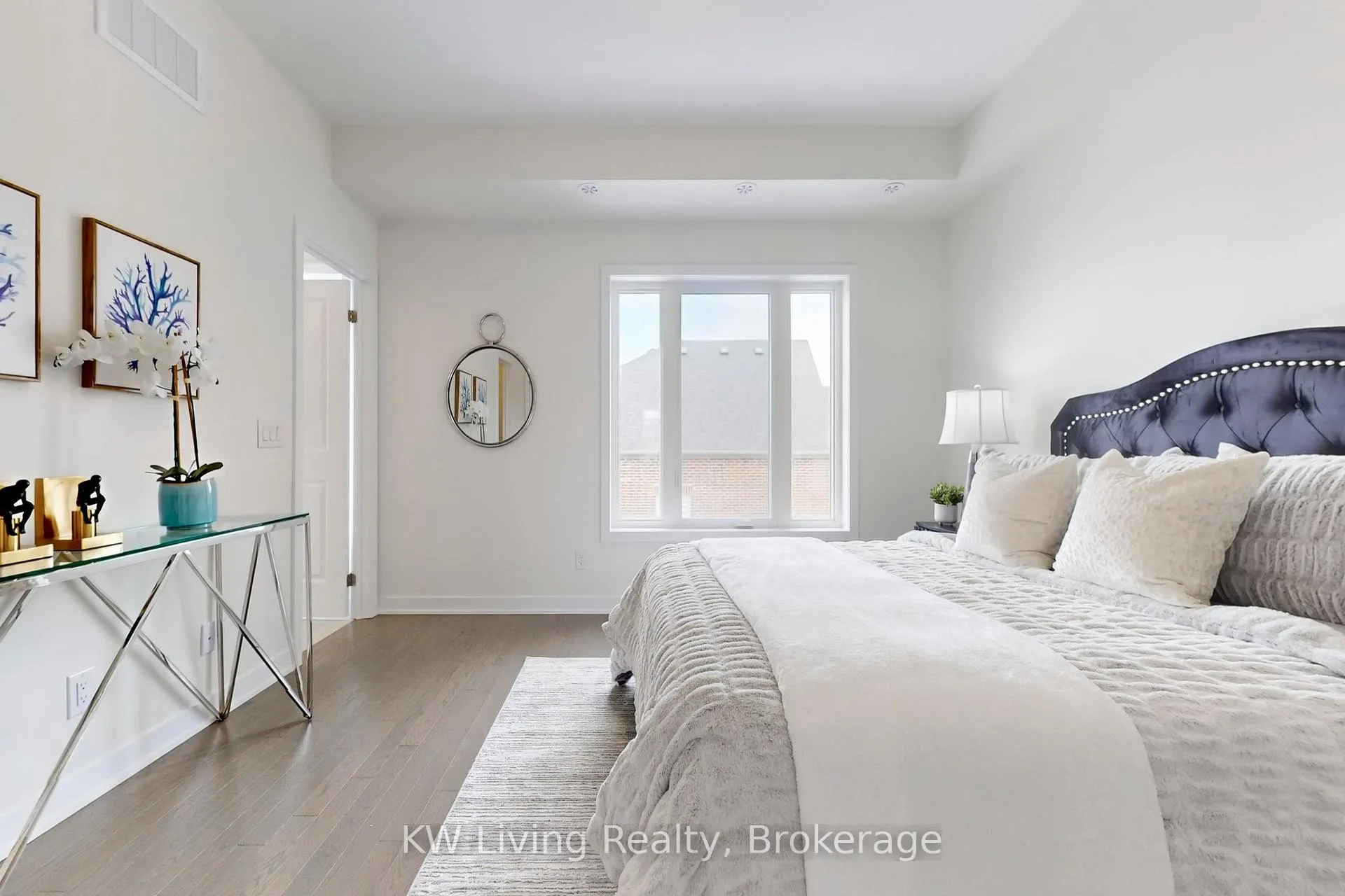 Photo 32 of 62 York Downs Boulevard, Markham, Angus Glen — HOMEH