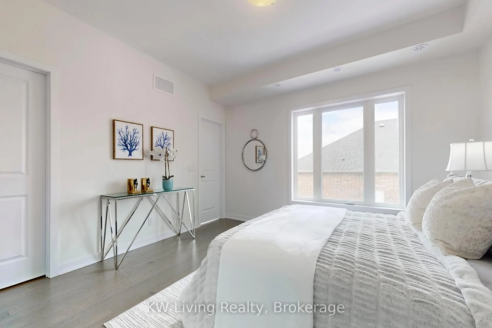 Photo 33 of 62 York Downs Boulevard, Markham, Angus Glen — HOMEH