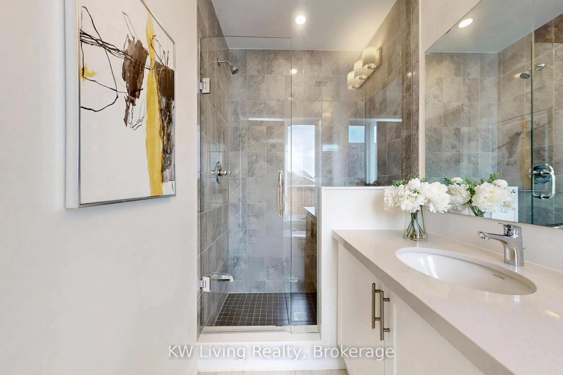 Photo 35 of 62 York Downs Boulevard, Markham, Angus Glen — HOMEH